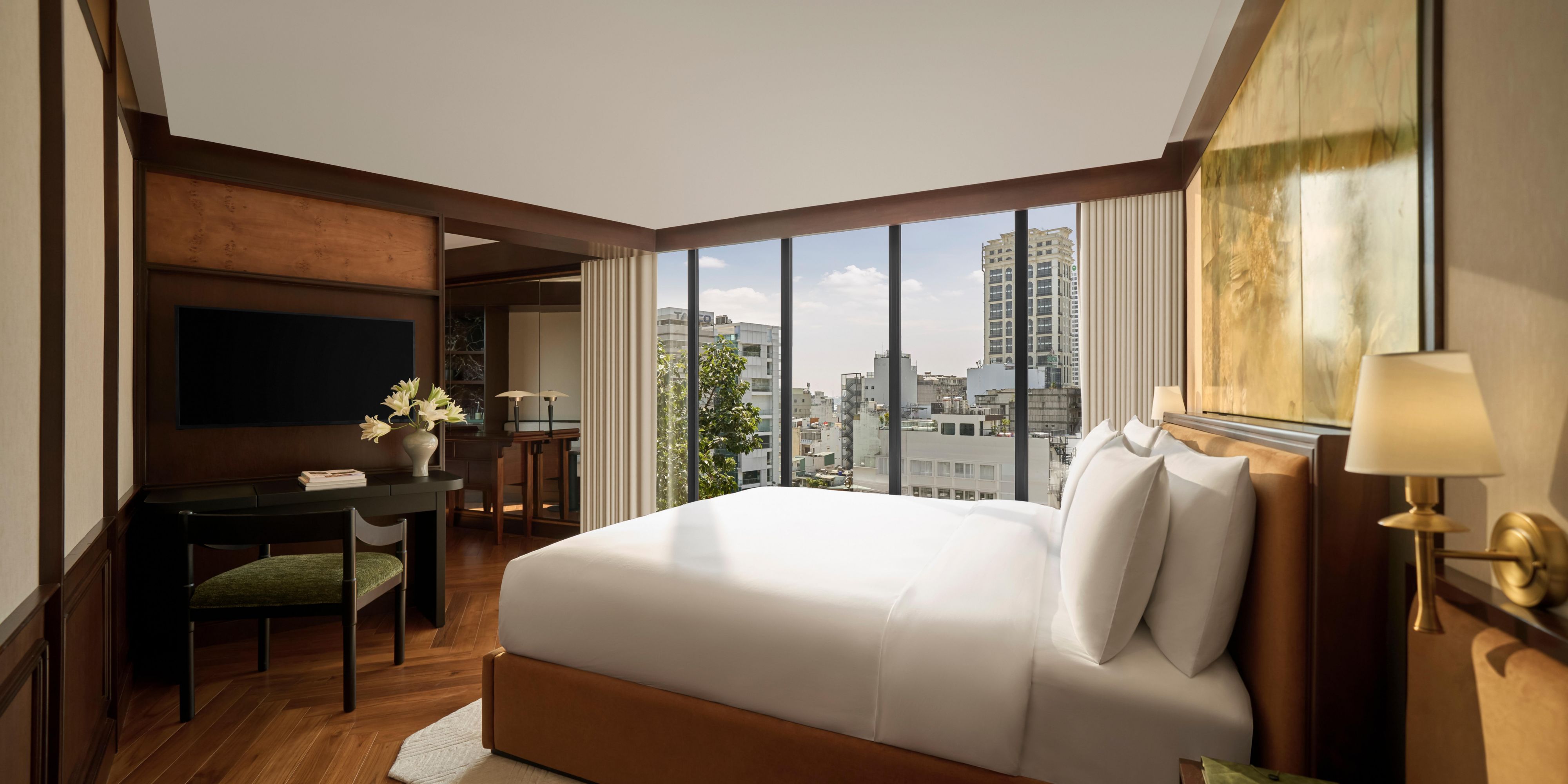 King Suite