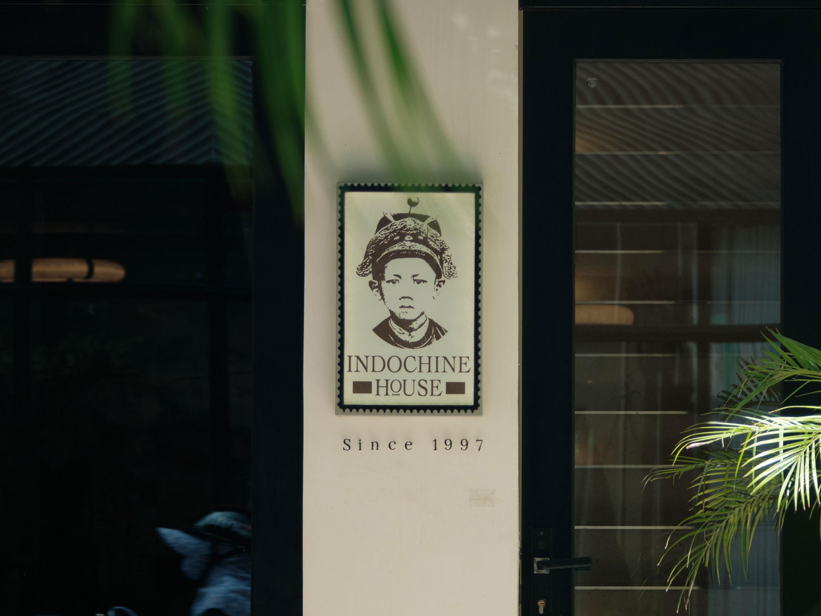 Indochine House Art Gallery