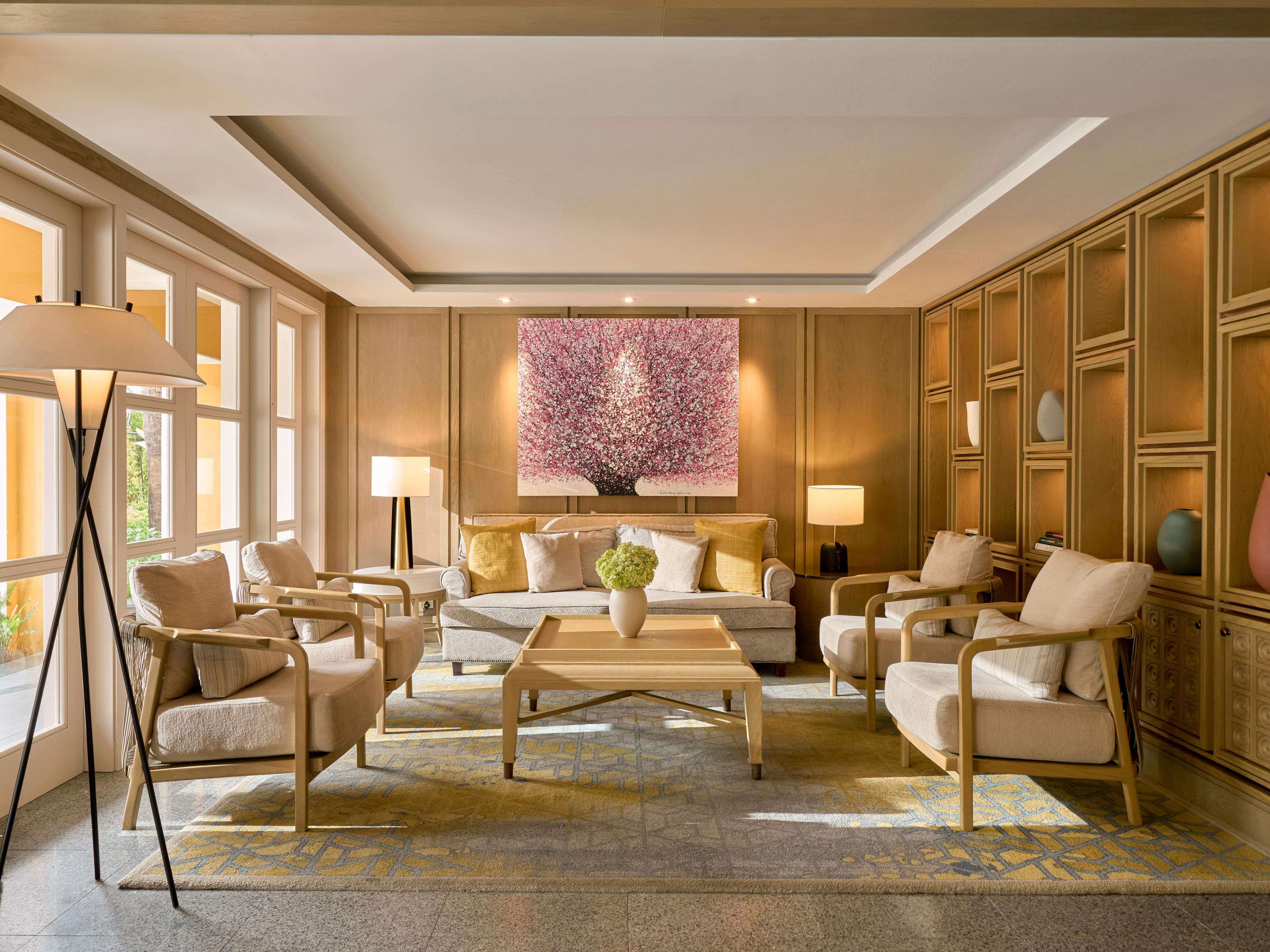 Where timeless elegance meet modern tales