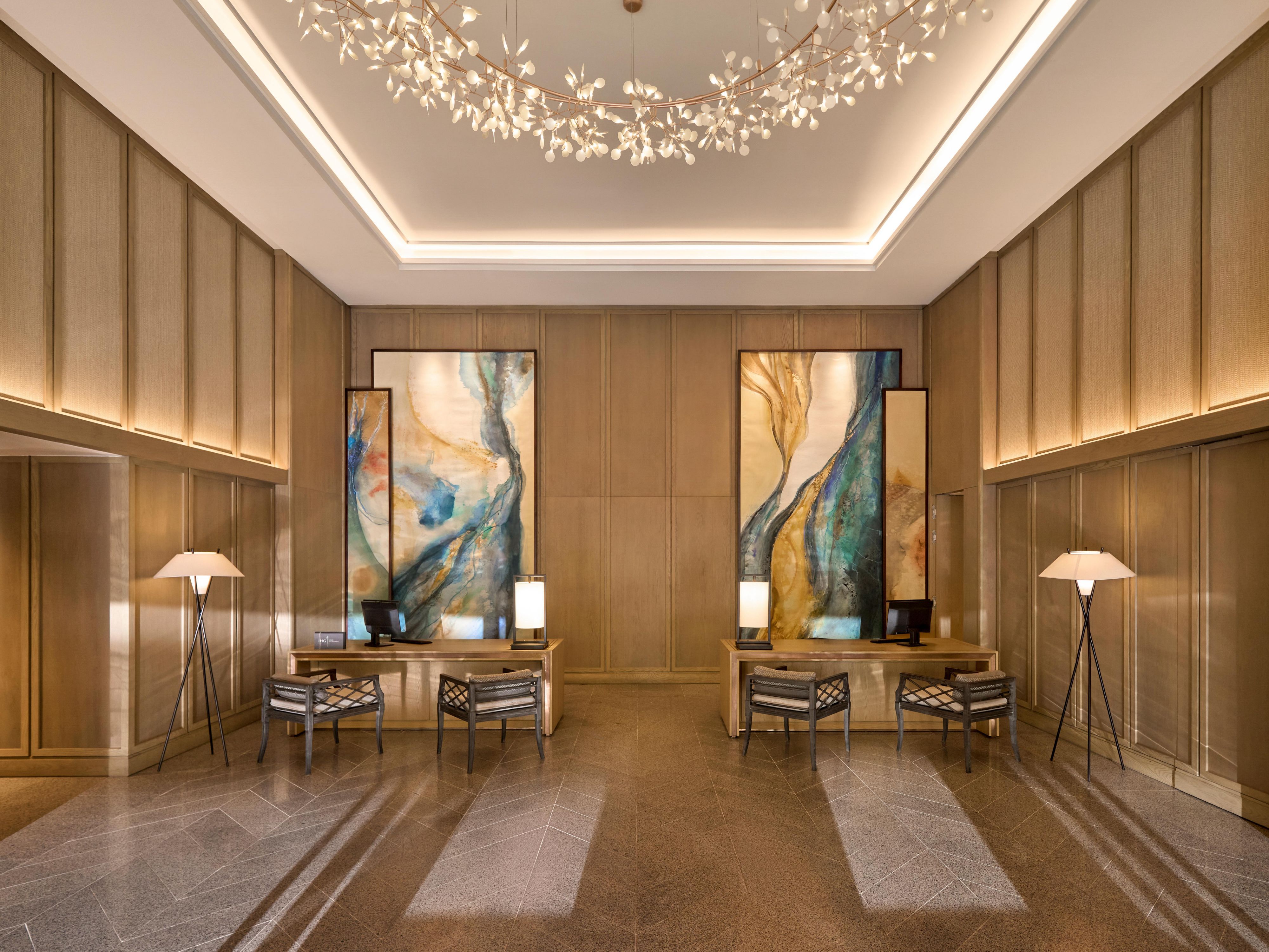 Where timeless elegance meet modern tales