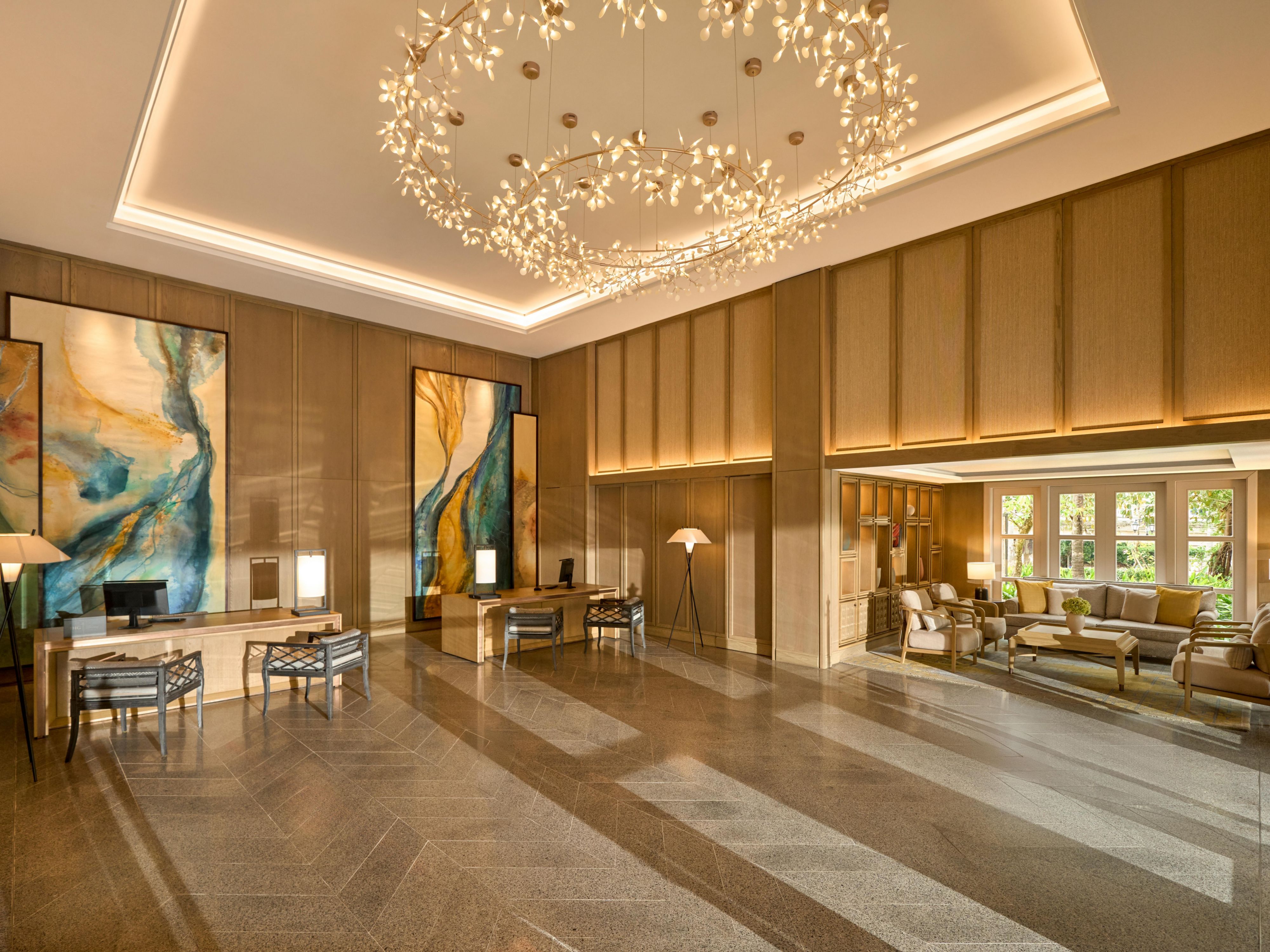 Where timeless elegance meet modern tales
