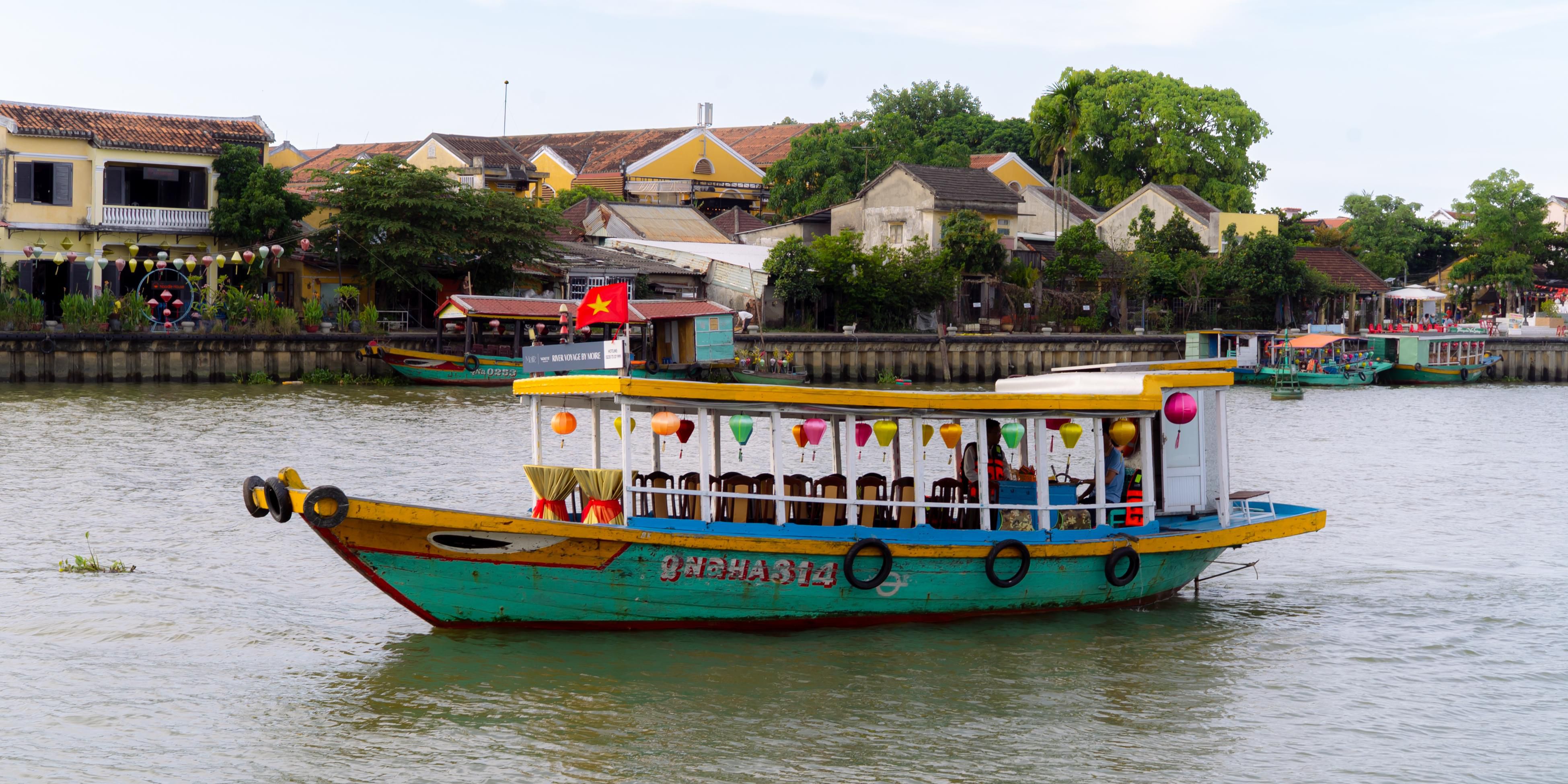Exchange the busy streets for the quiet elegance of the river. Our shuttle boat offers a seamless journey to Ancient Town, inviting a slower, more graceful way to explore. On Mondays and Fridays, elevate the experience with the Cocktail Boat Voyage where hand-crafted cocktails and the river’s timeless beauty create moments of effortless indulgence.