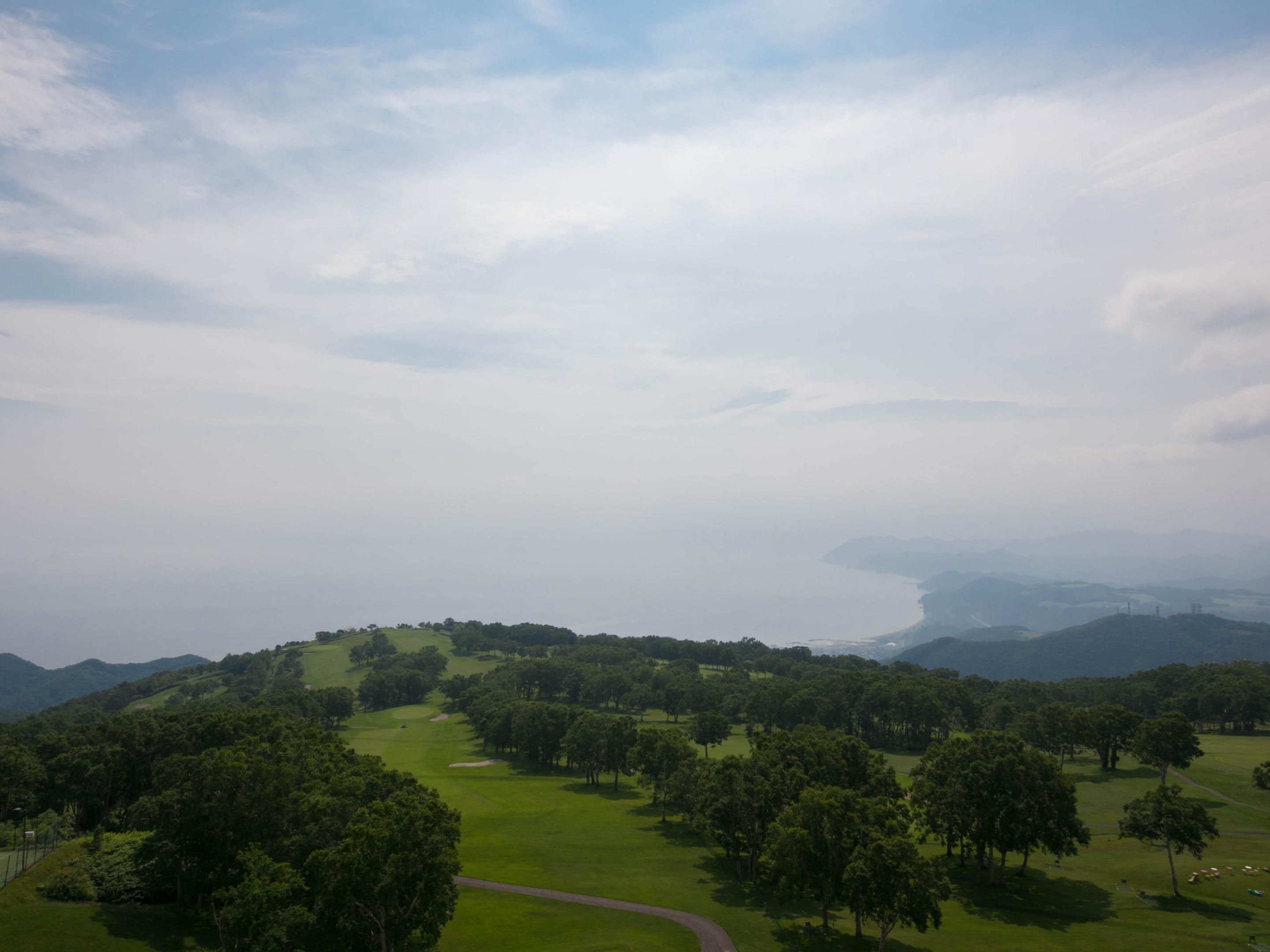 Windsor Great Peak of Toya