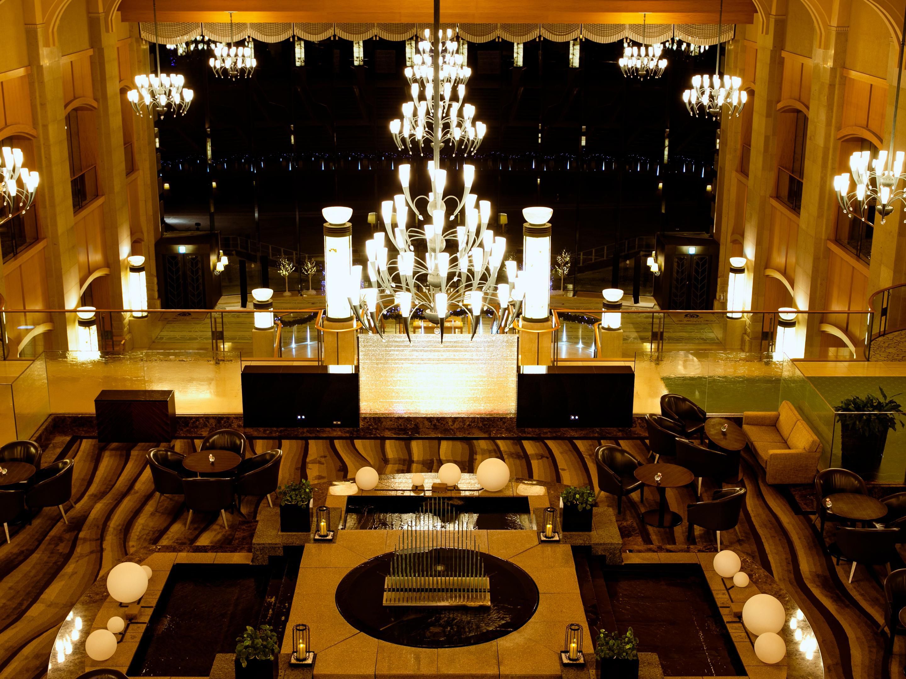 Lobby Lounge Café “Z”