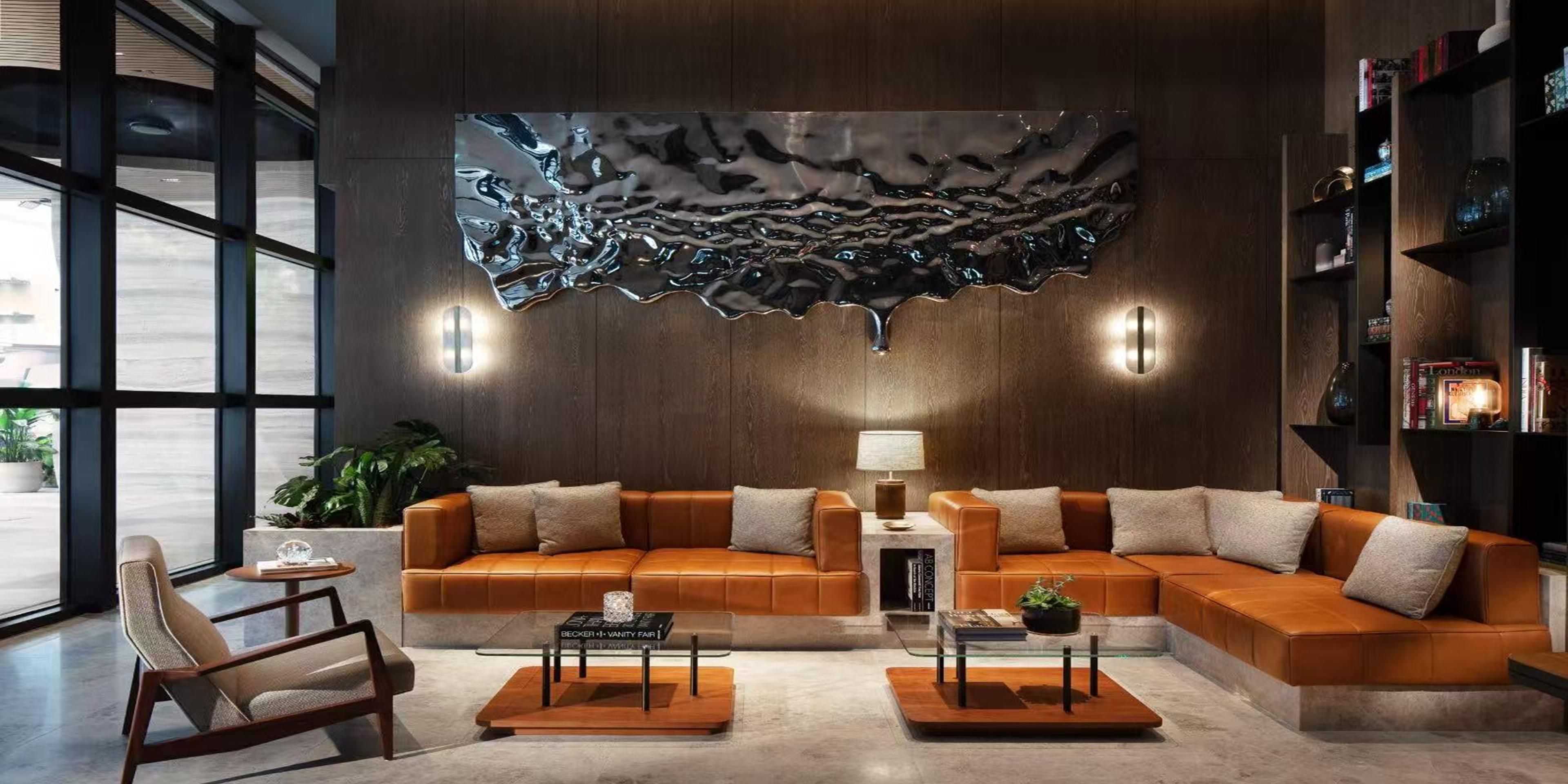 Vignette Collection The Hari Hong Kong