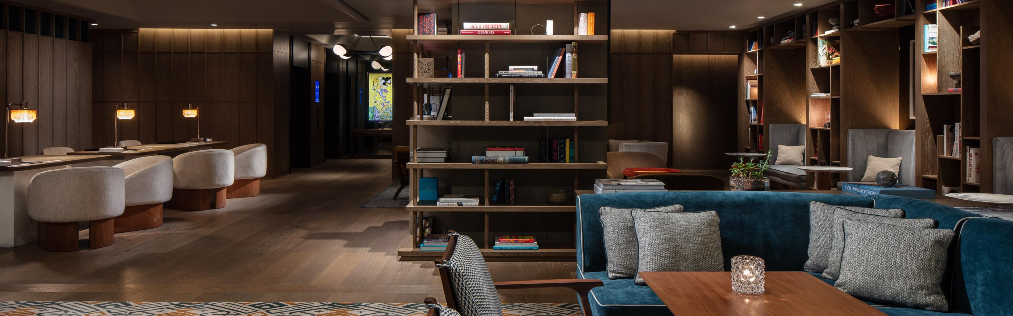 The Lounge