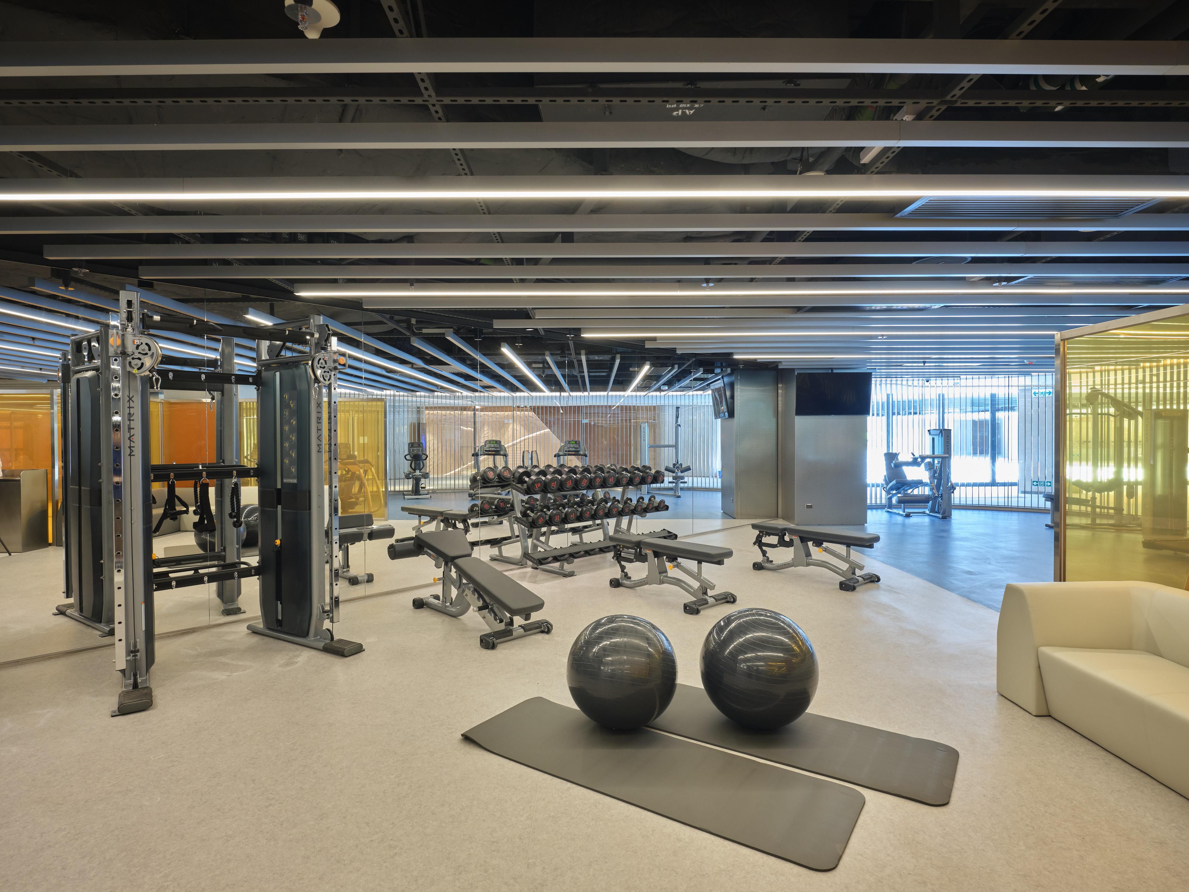 Gym