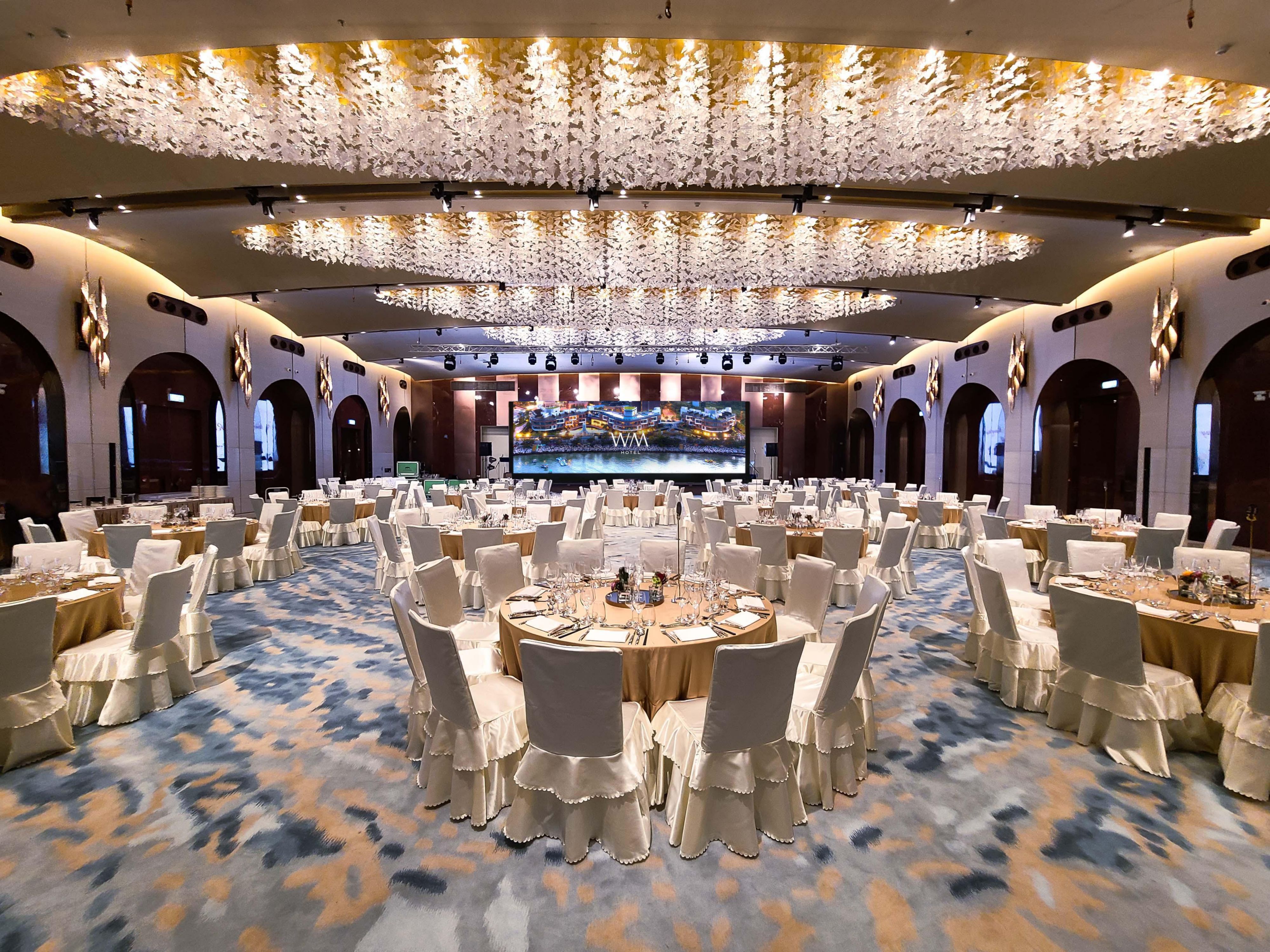 Ballroom