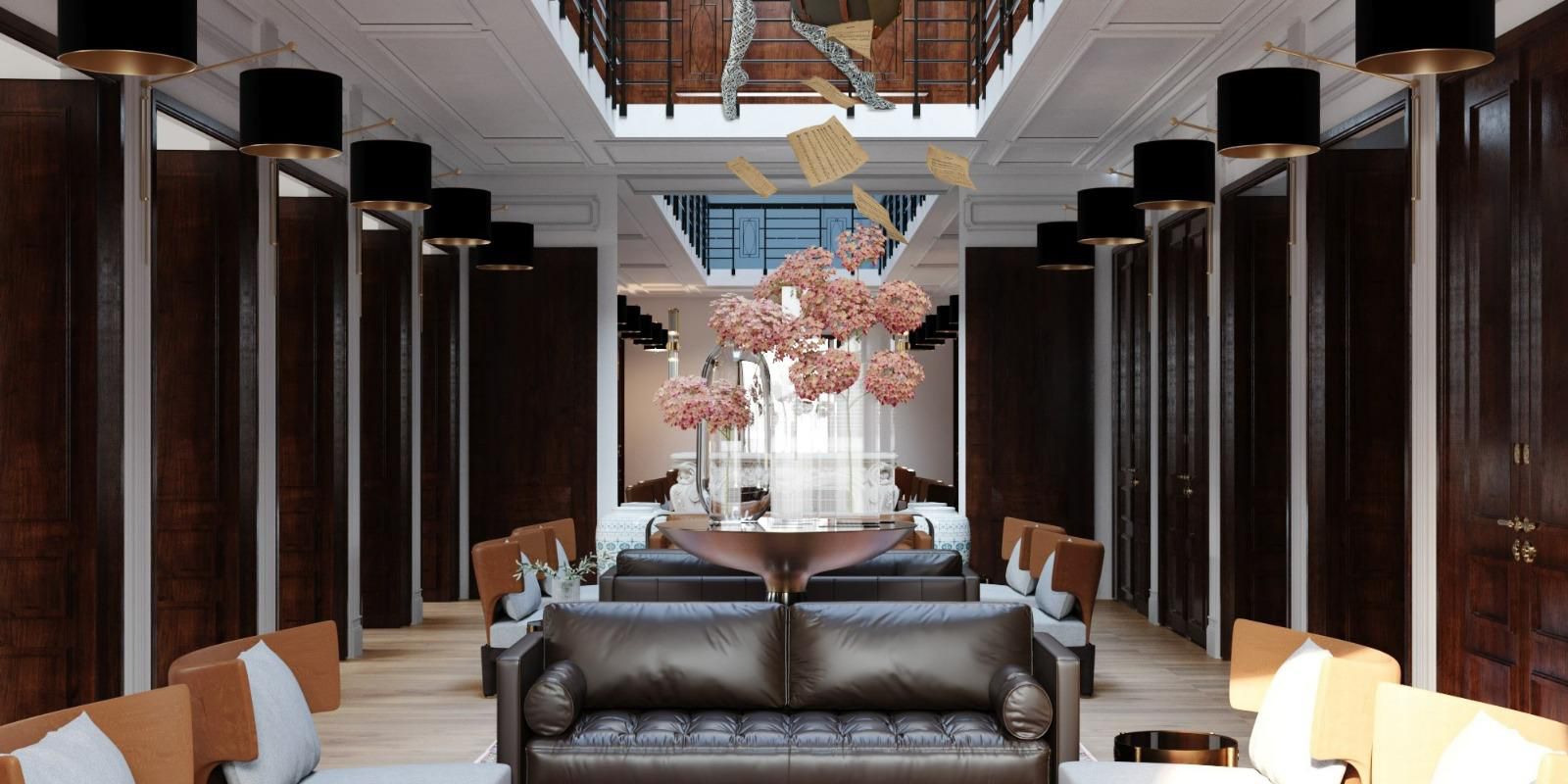 Vignette Collection L'Union Han Istanbul