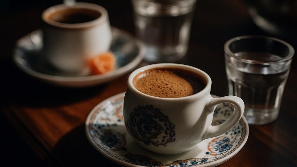 طقوس لا تُنسى 