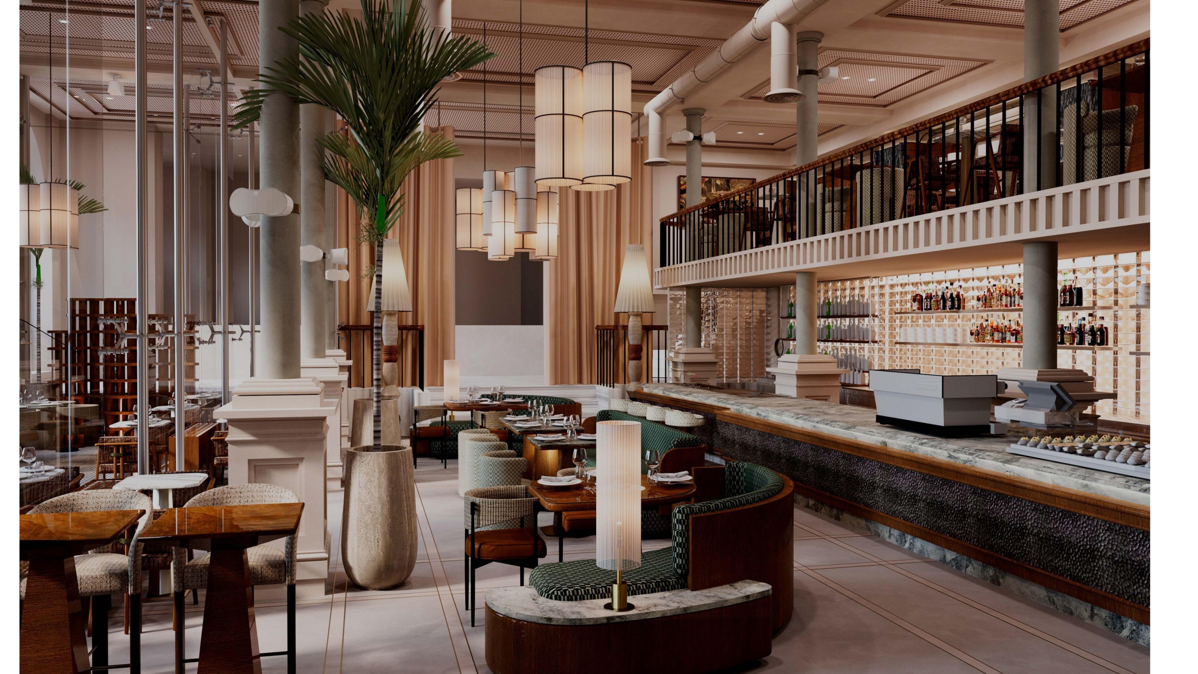 ダイニングヒーロー