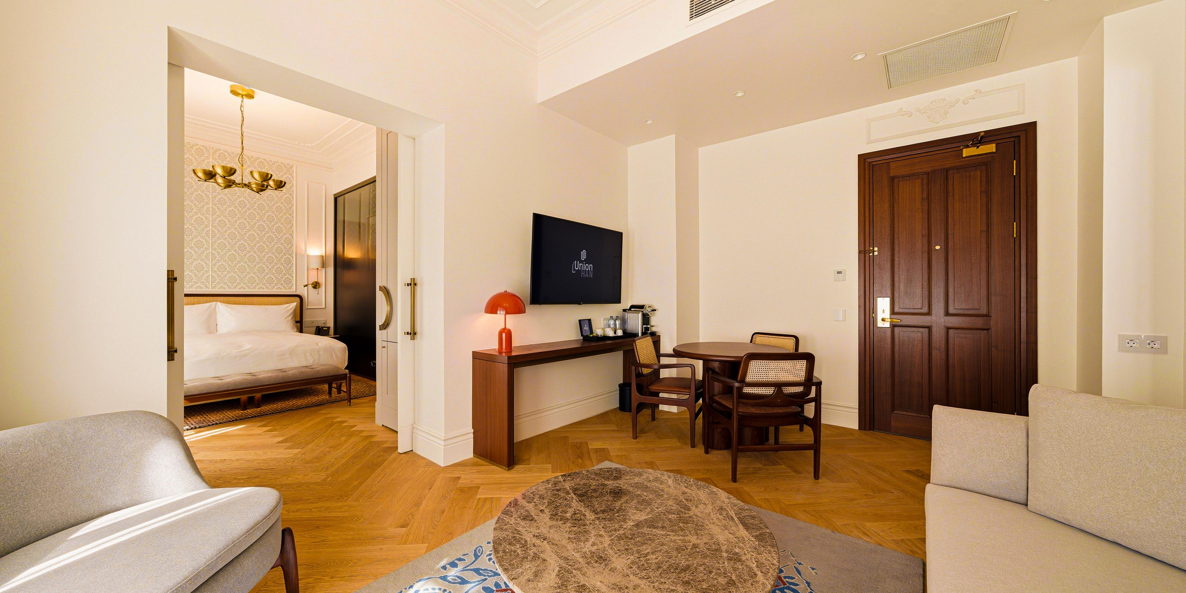 Suite