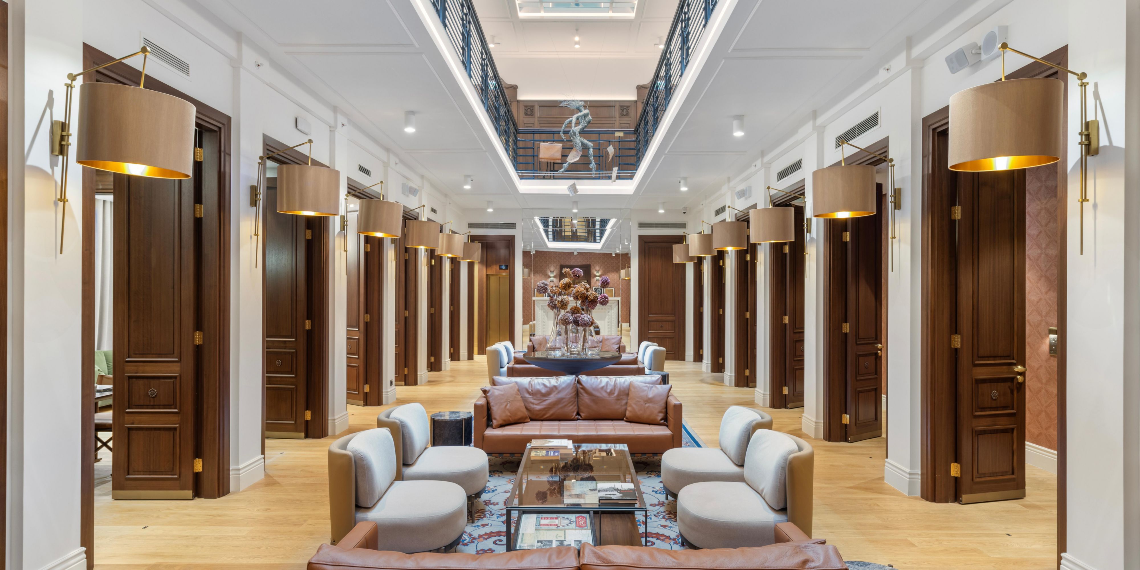 Vignette Collection L'Union Han Istanbul
