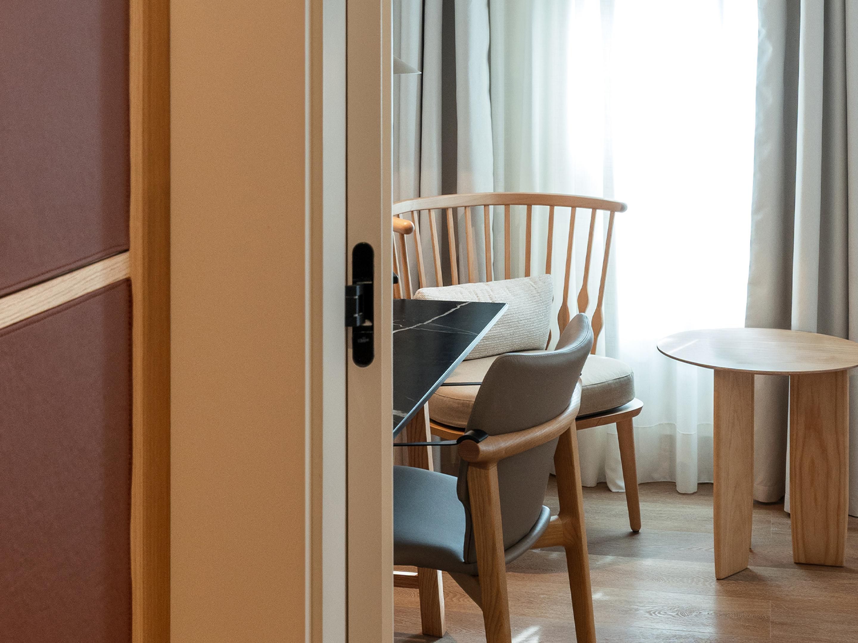 Room details