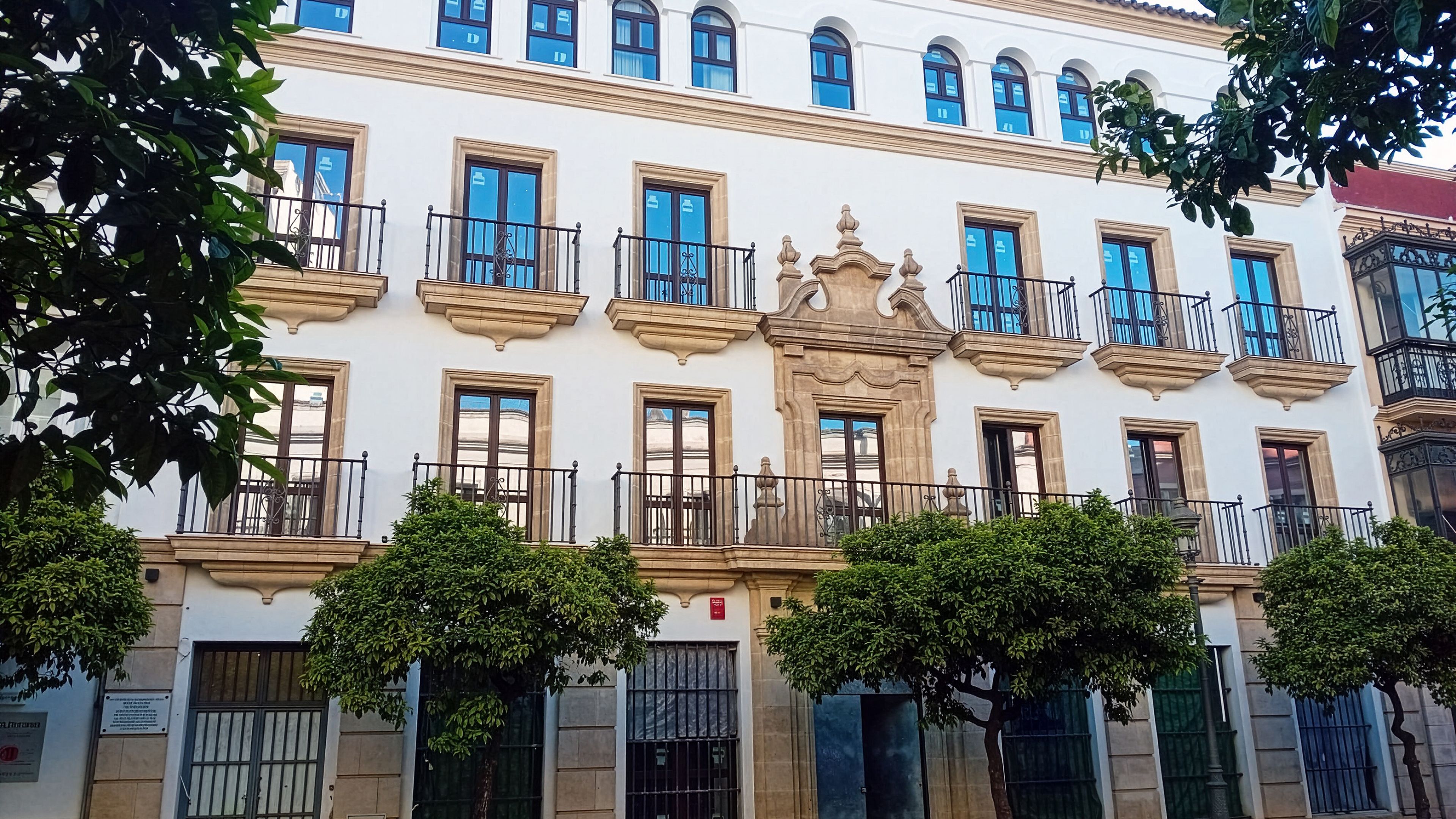 Casa del Compositor