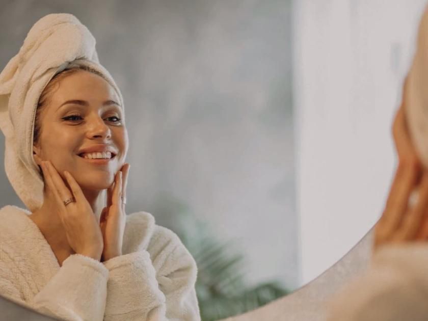 Treat yourself to a massage, manicure or facial.