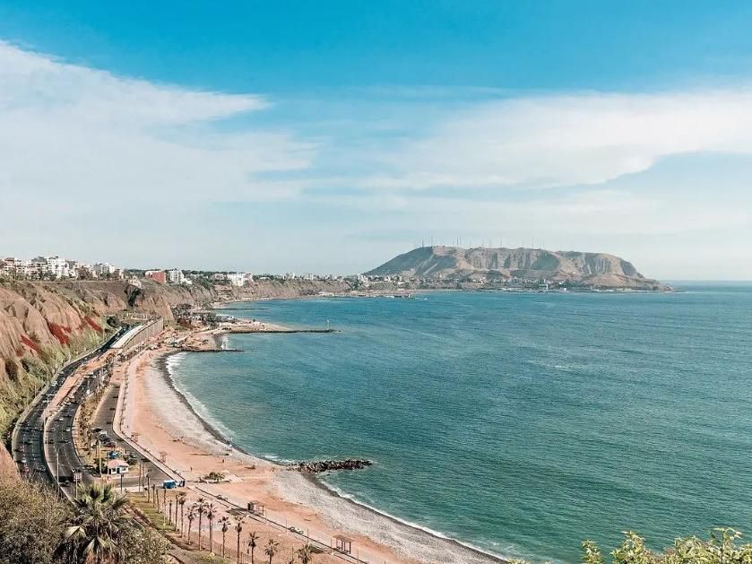 Malecon