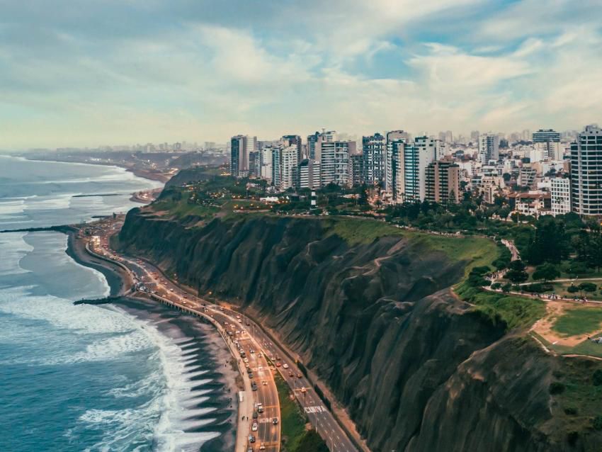 Miraflores