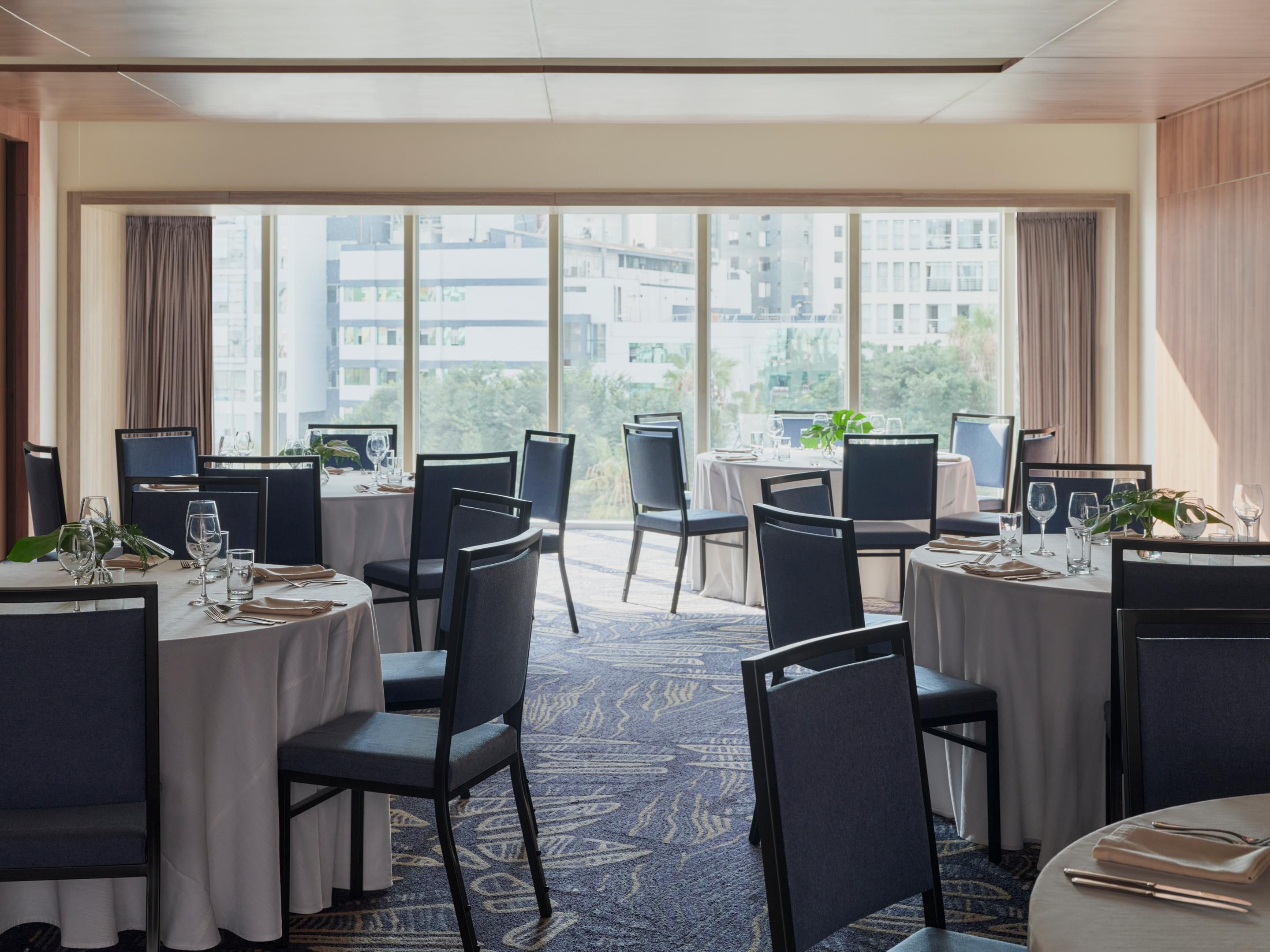 Banquet Room