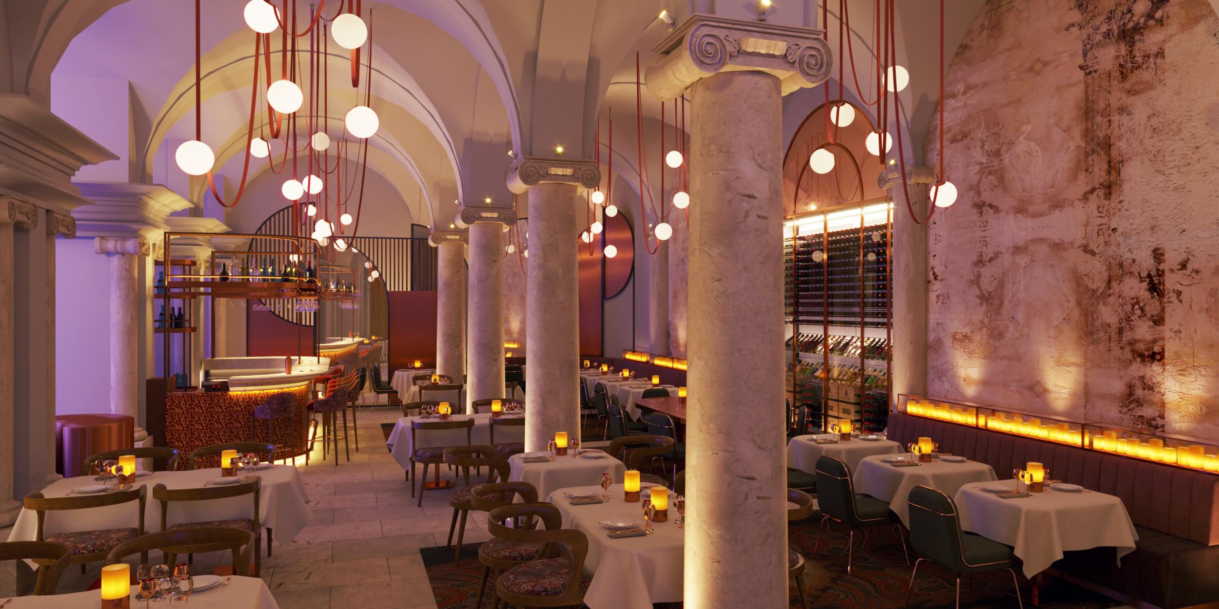 Khách sạn sang trọng ở Lisbon Collection Convent Square Lisbon