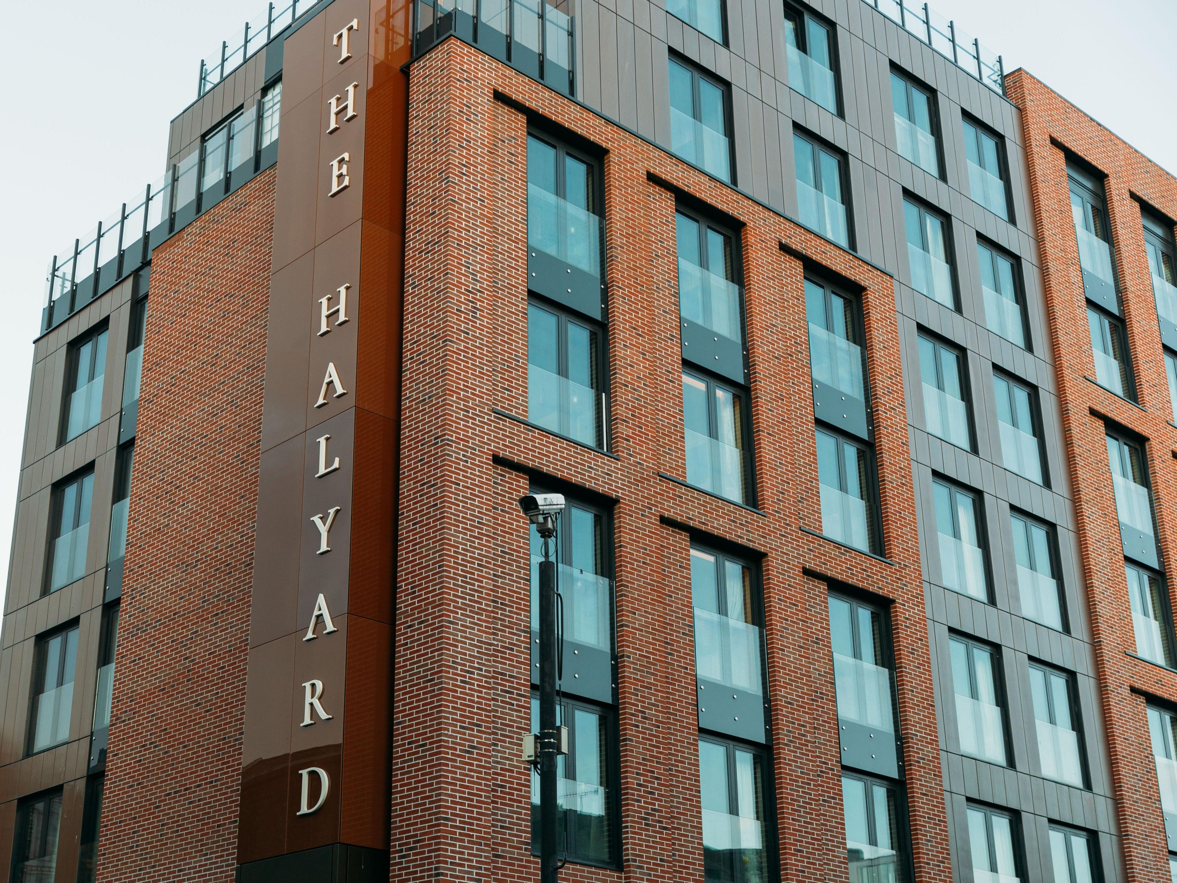 Dining Collection The Halyard Liverpool