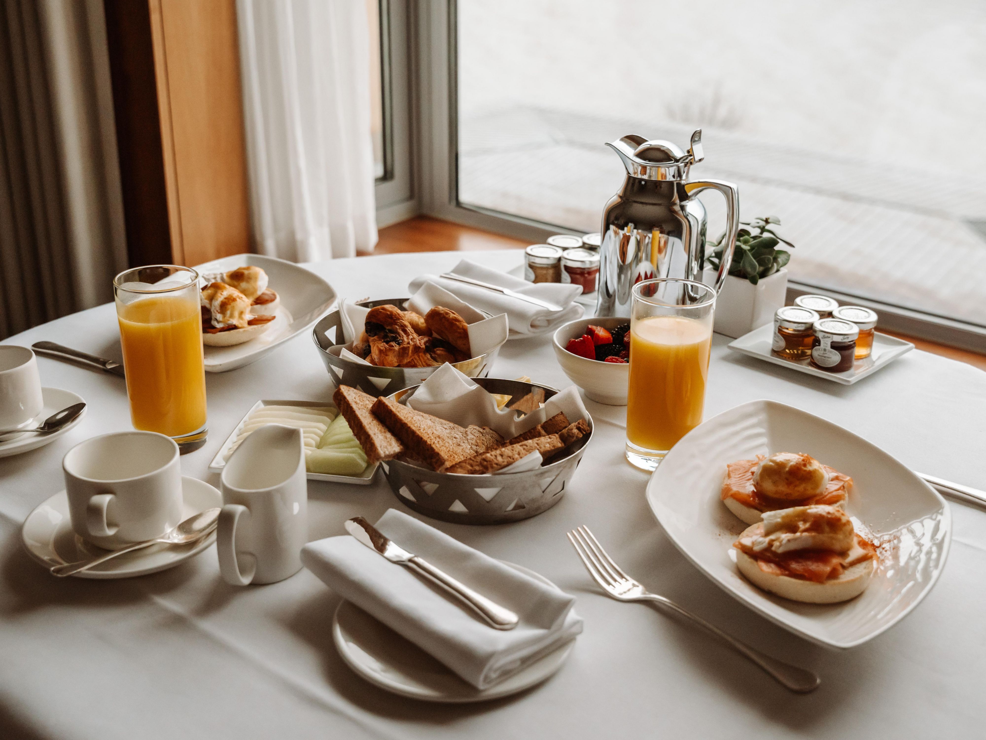Room Service