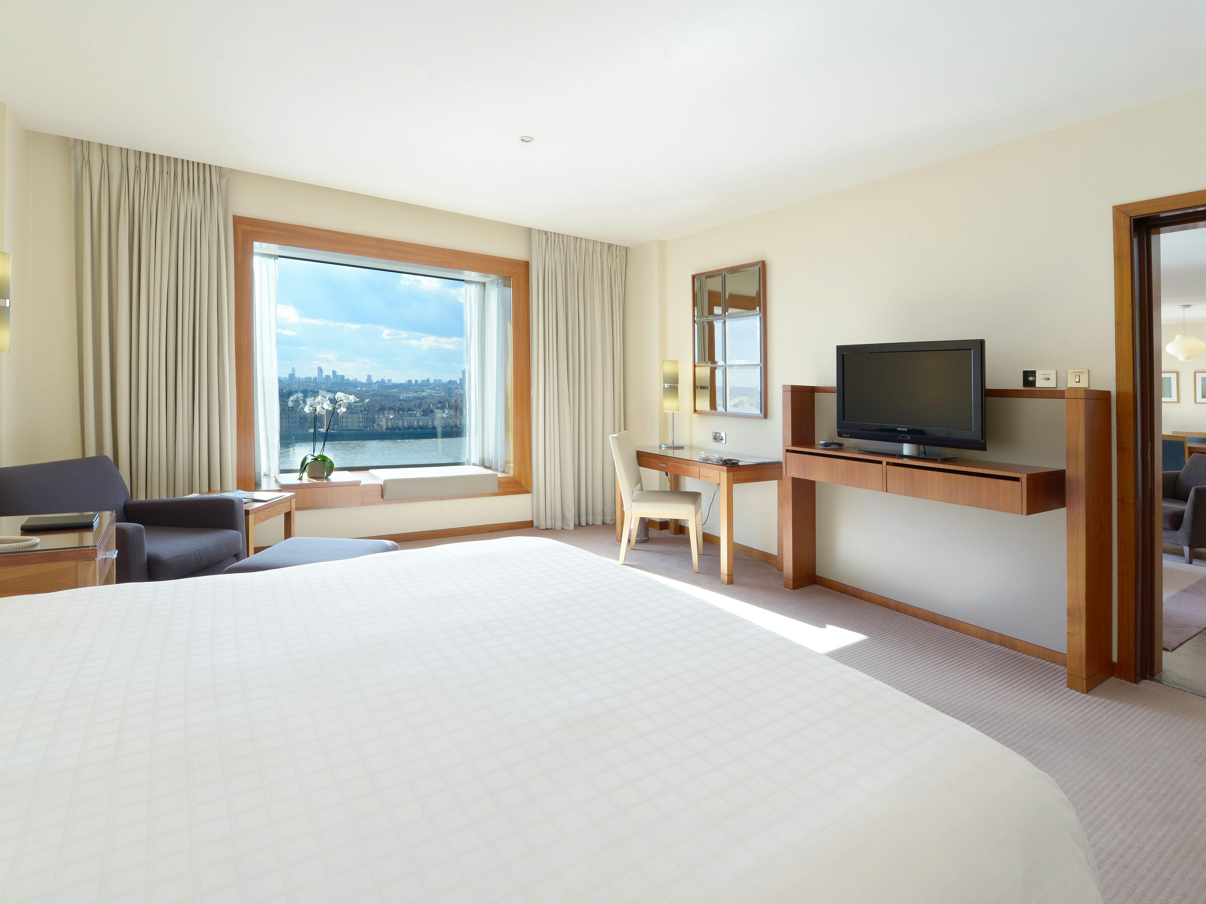 Penthouse Suite