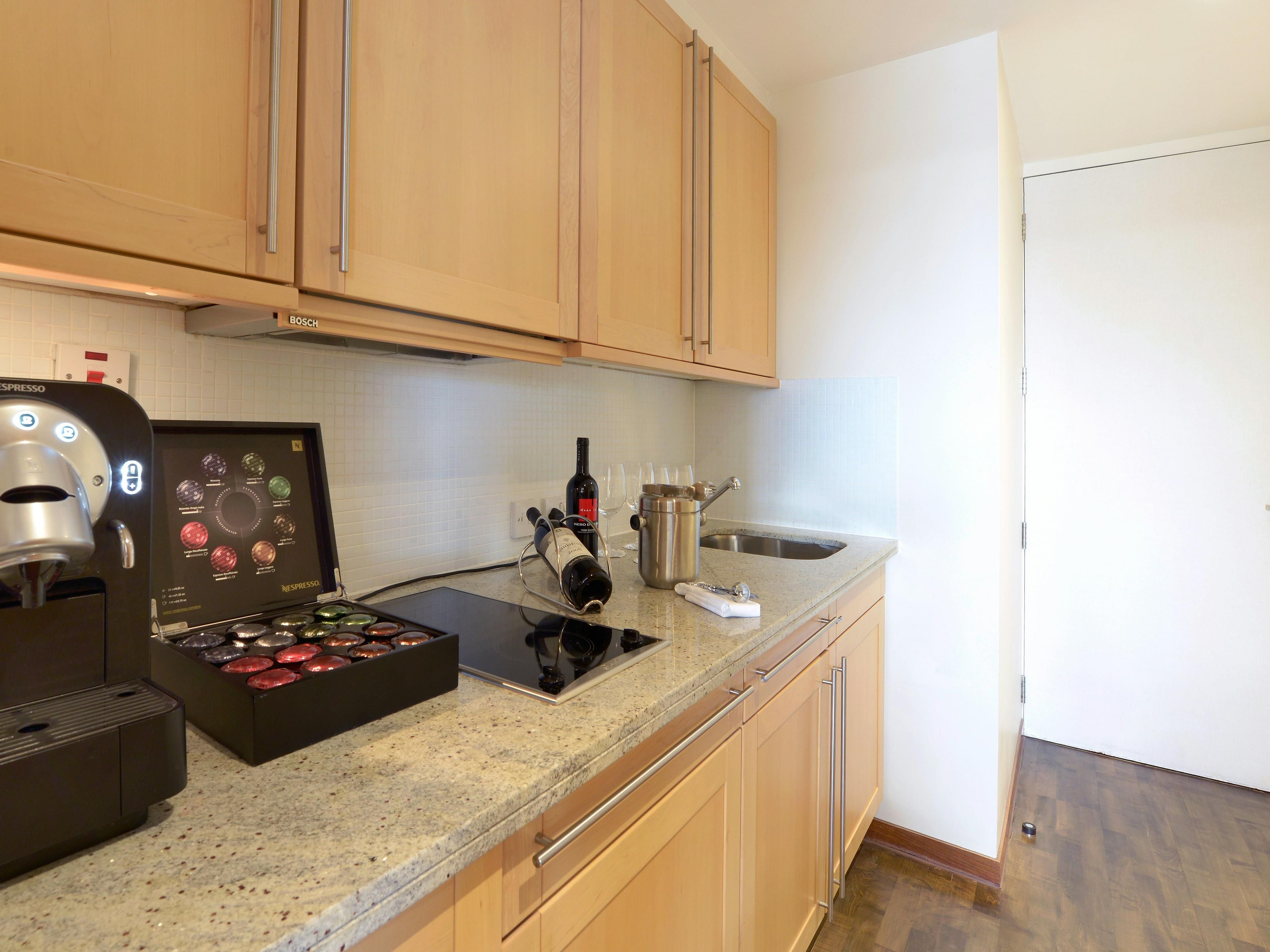 Penthouse Suite