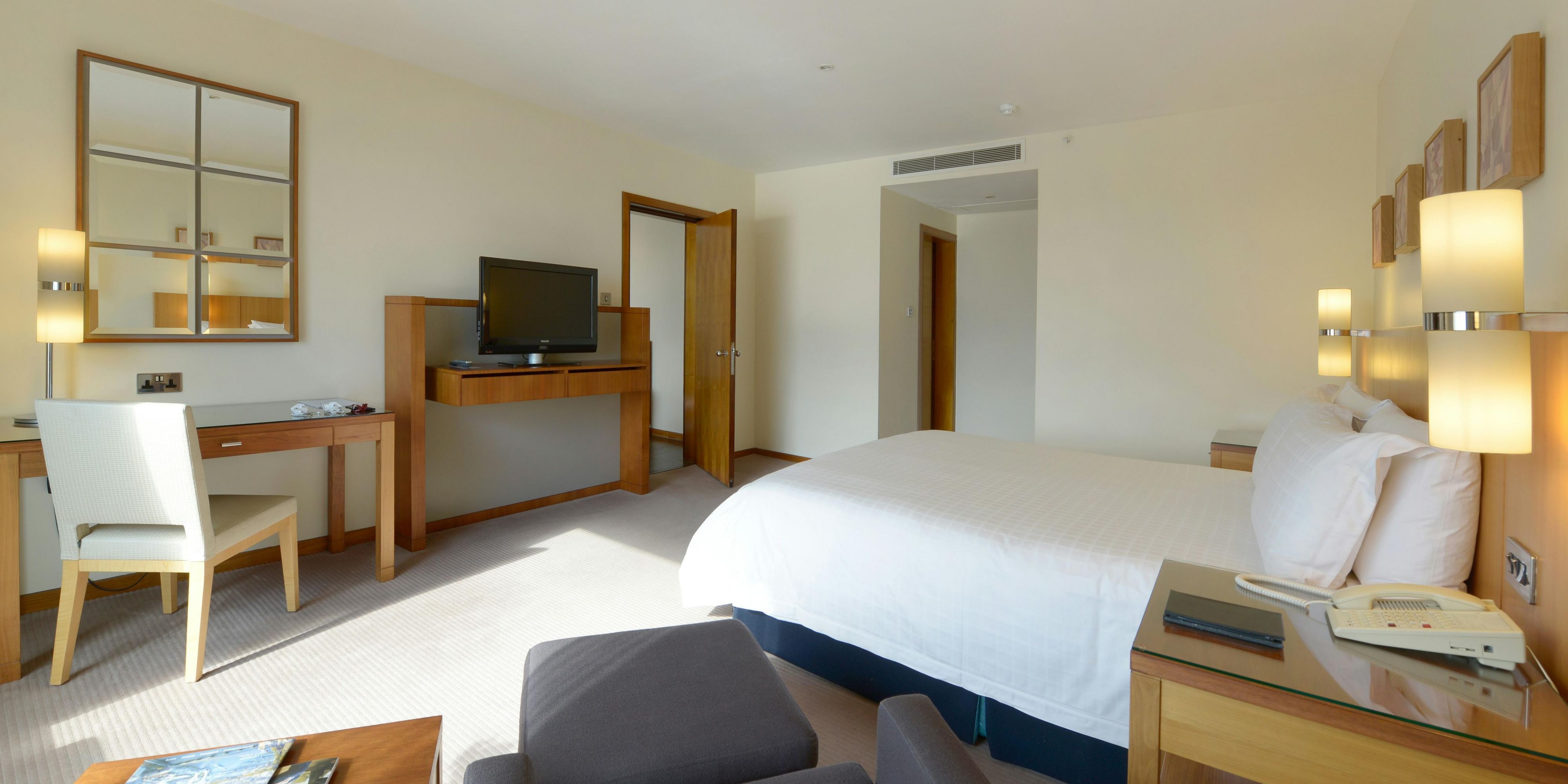Penthouse Suite