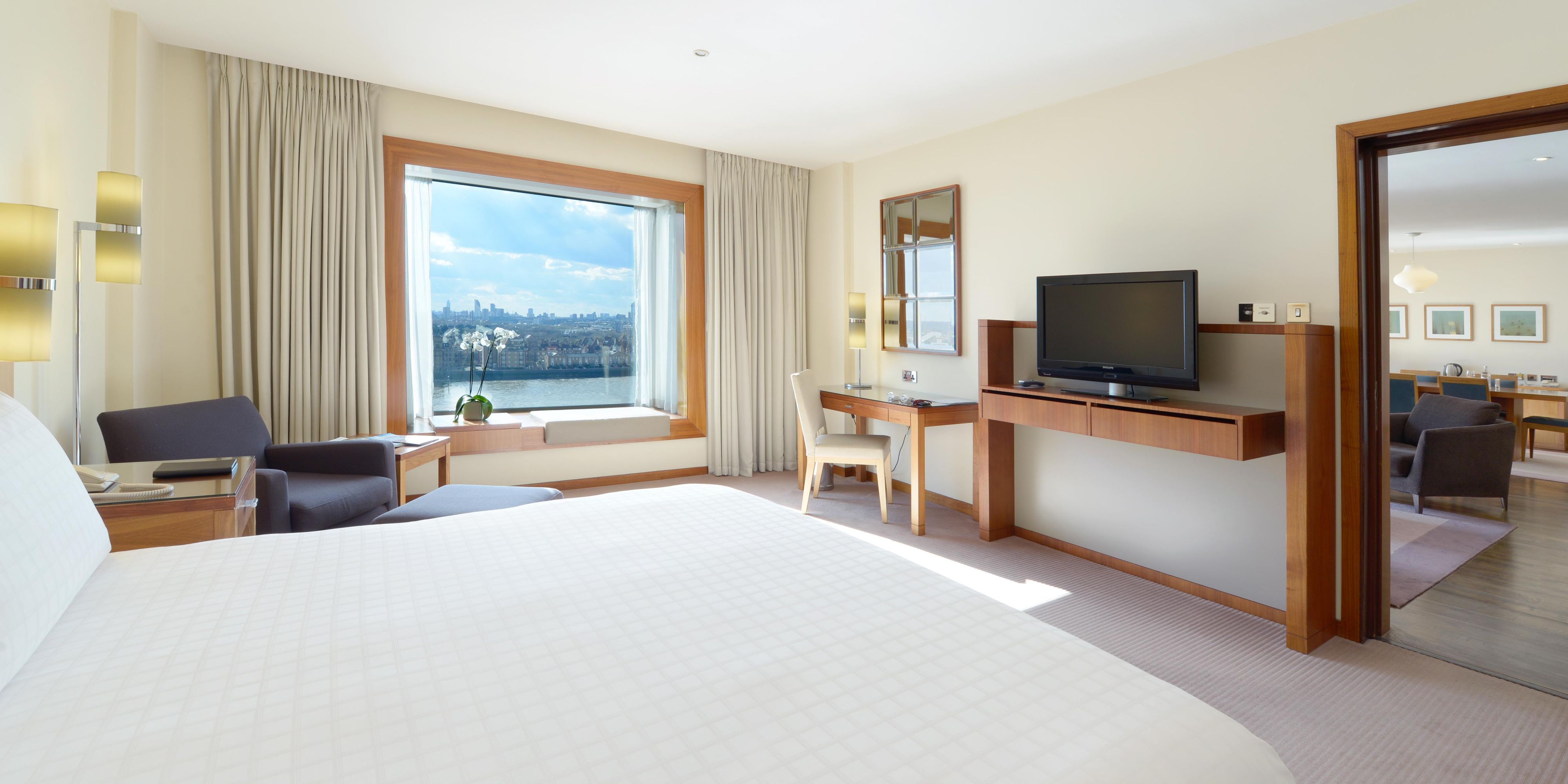 Penthouse Suite