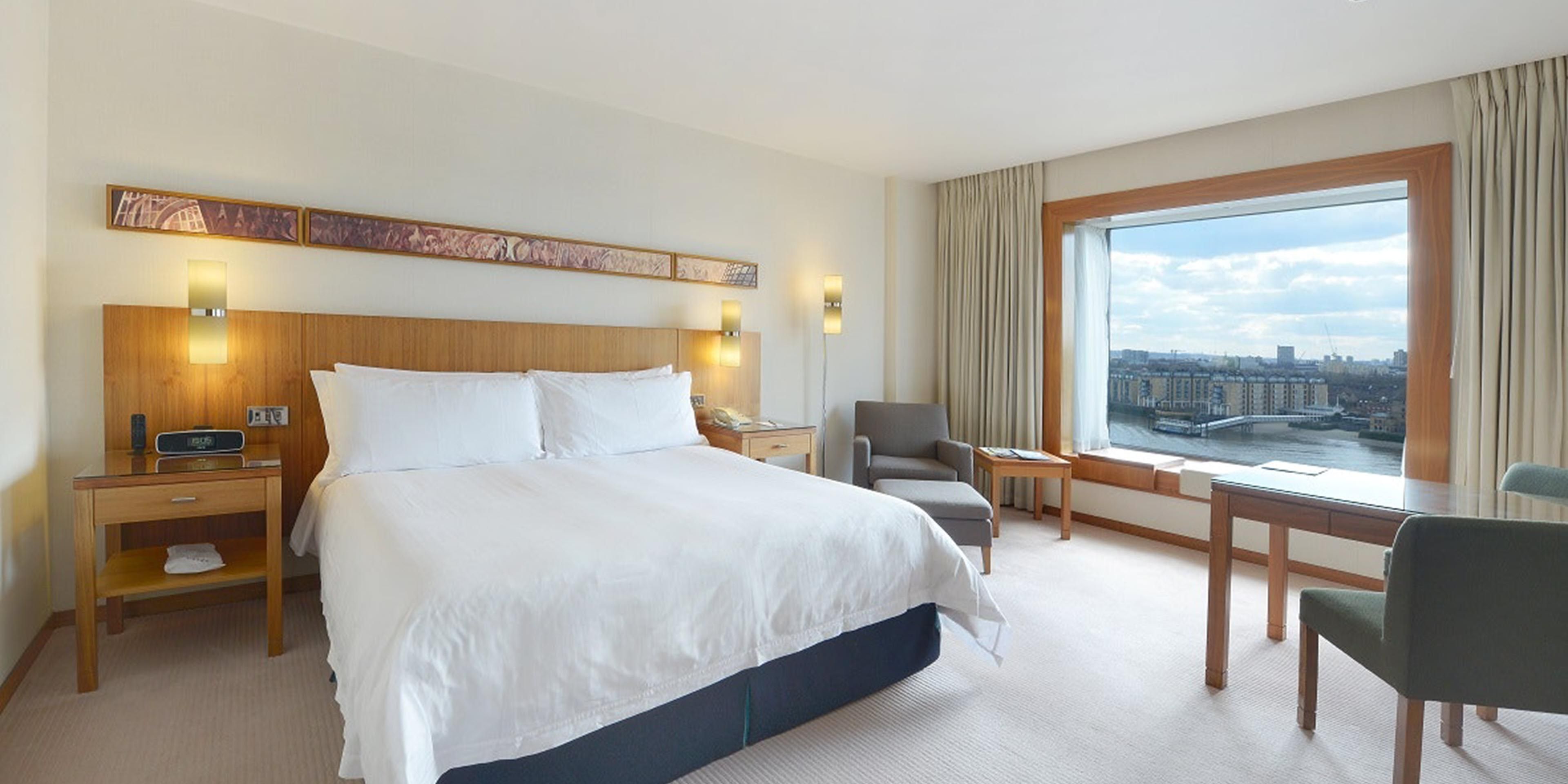 Premier Room