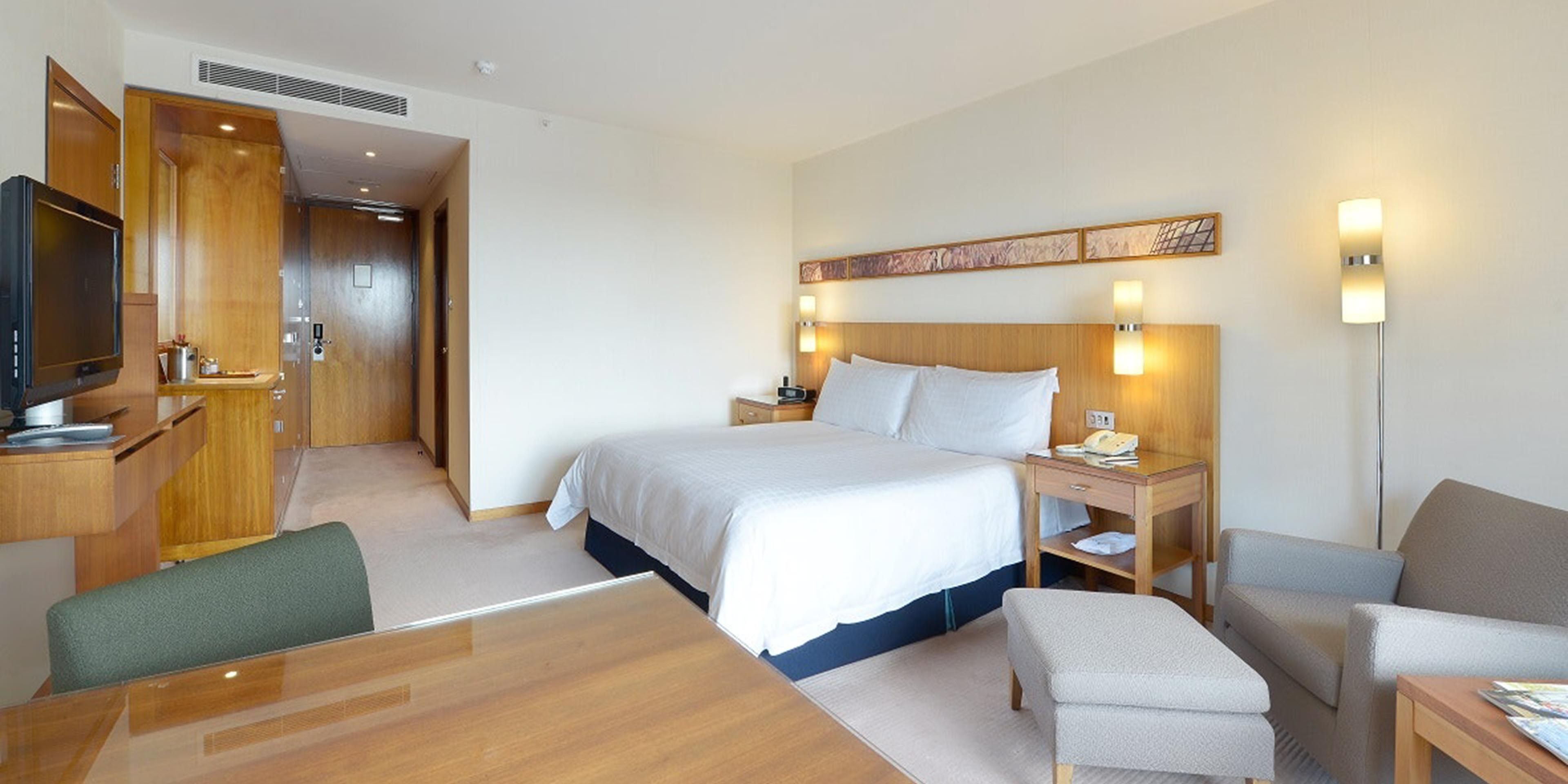 Premier Room