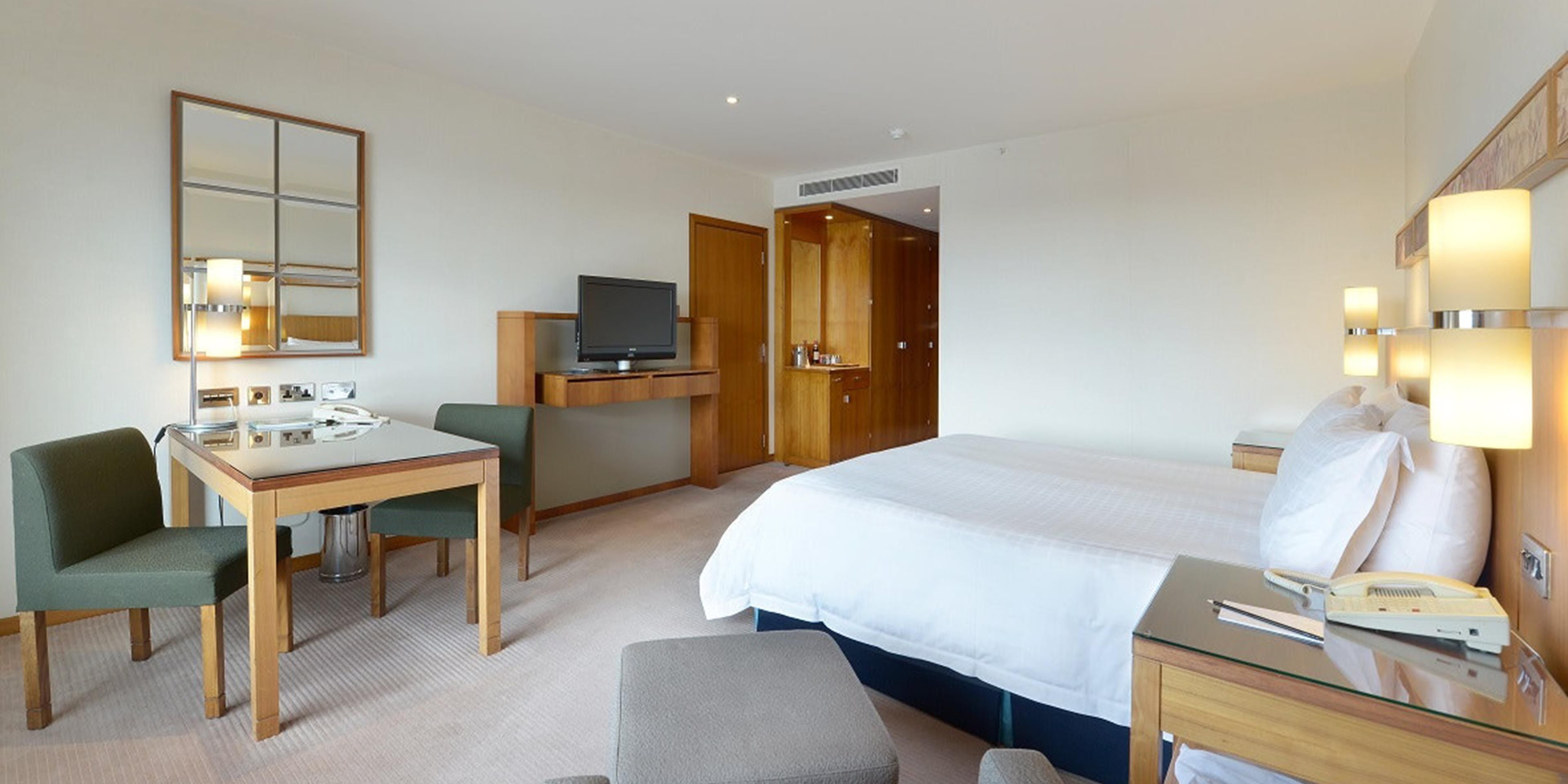 Premier Room