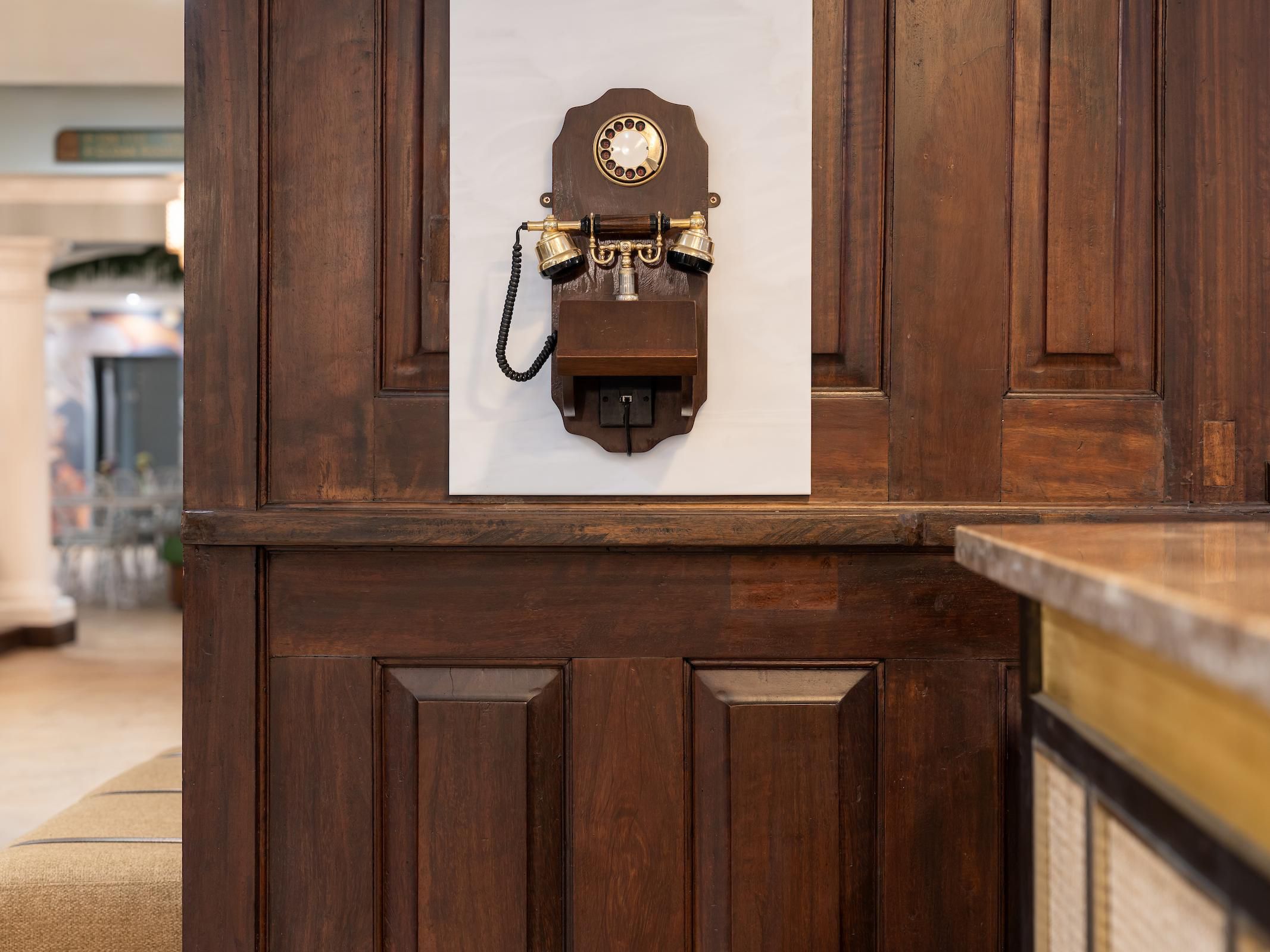 Dial into Fairview’s story