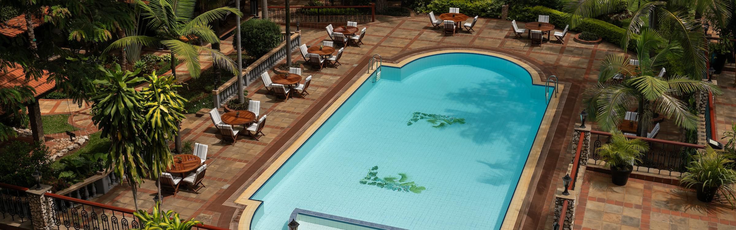 スイミング プール