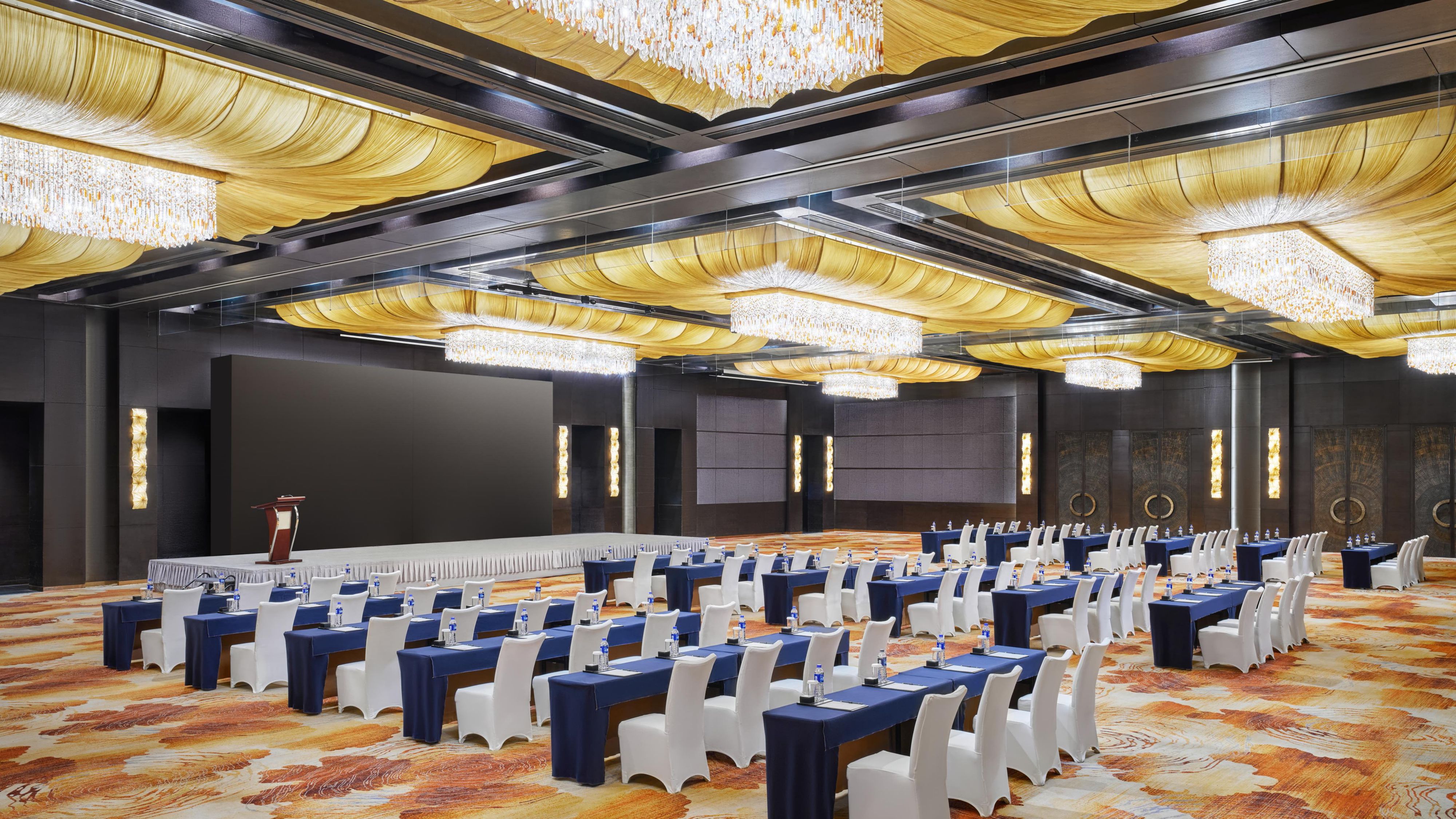 Salón de baile
