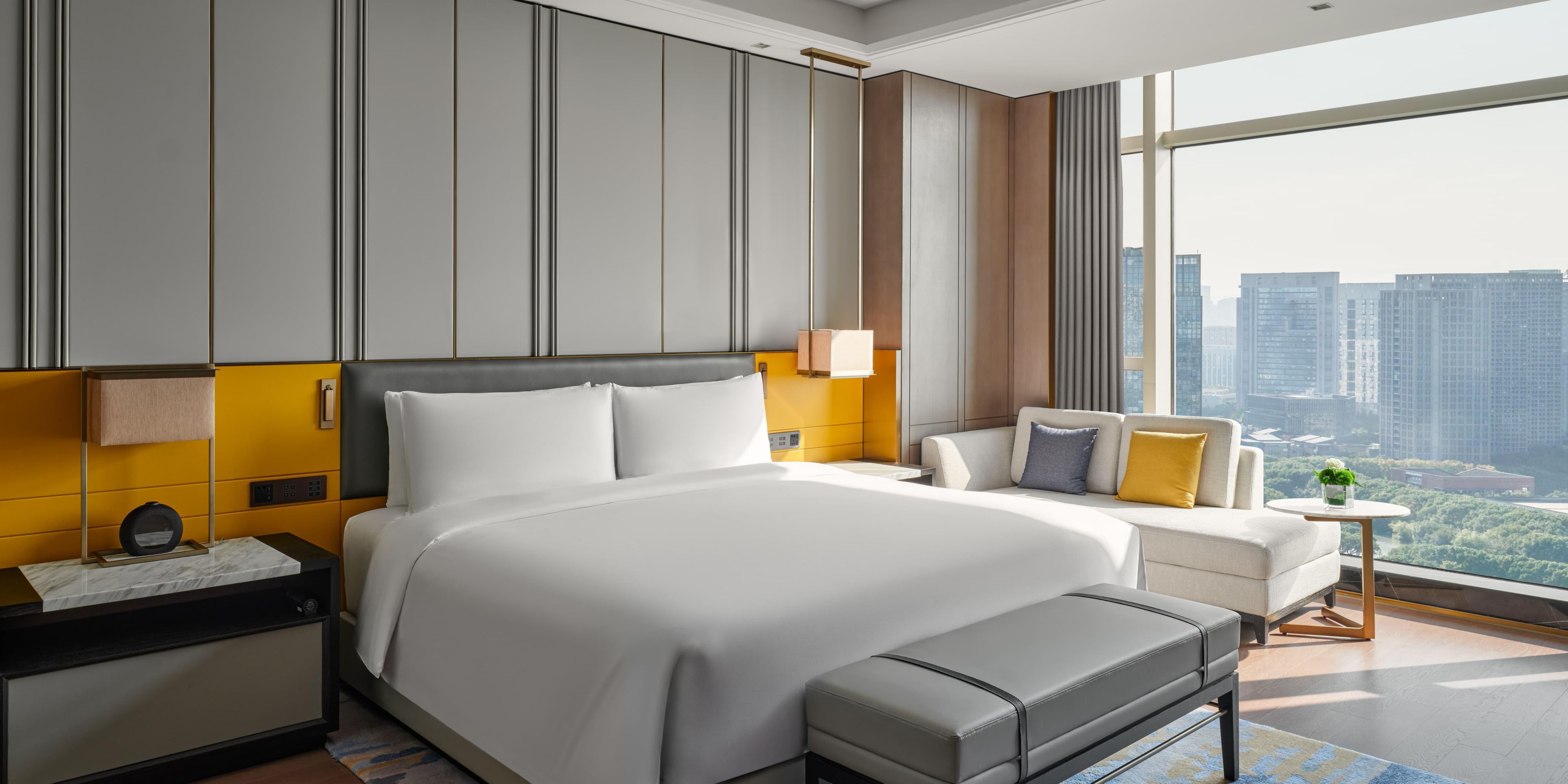 Executive Room