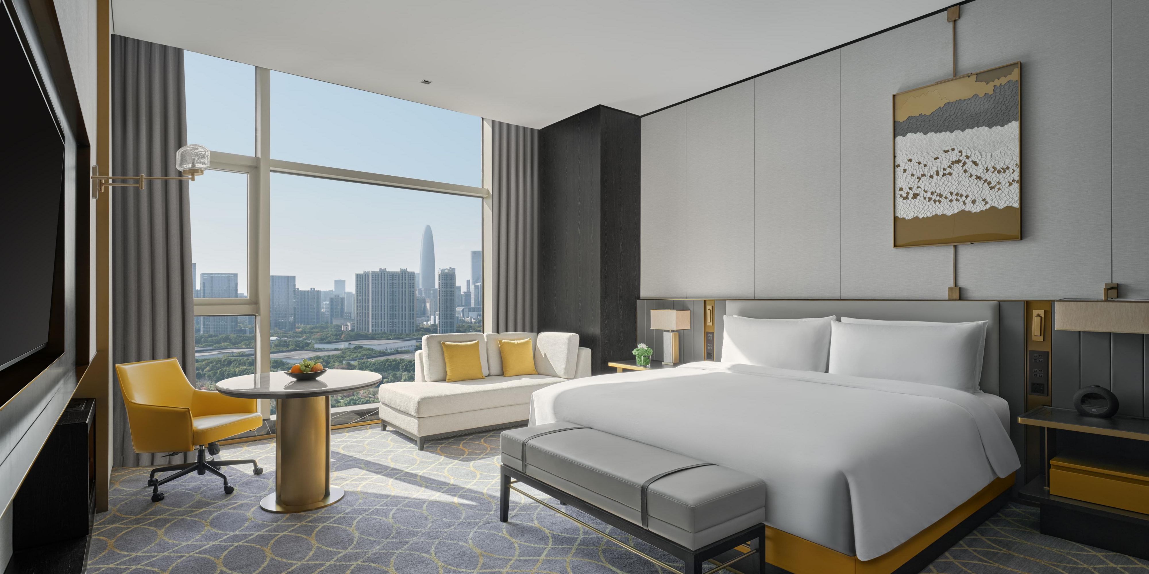 Executive Room