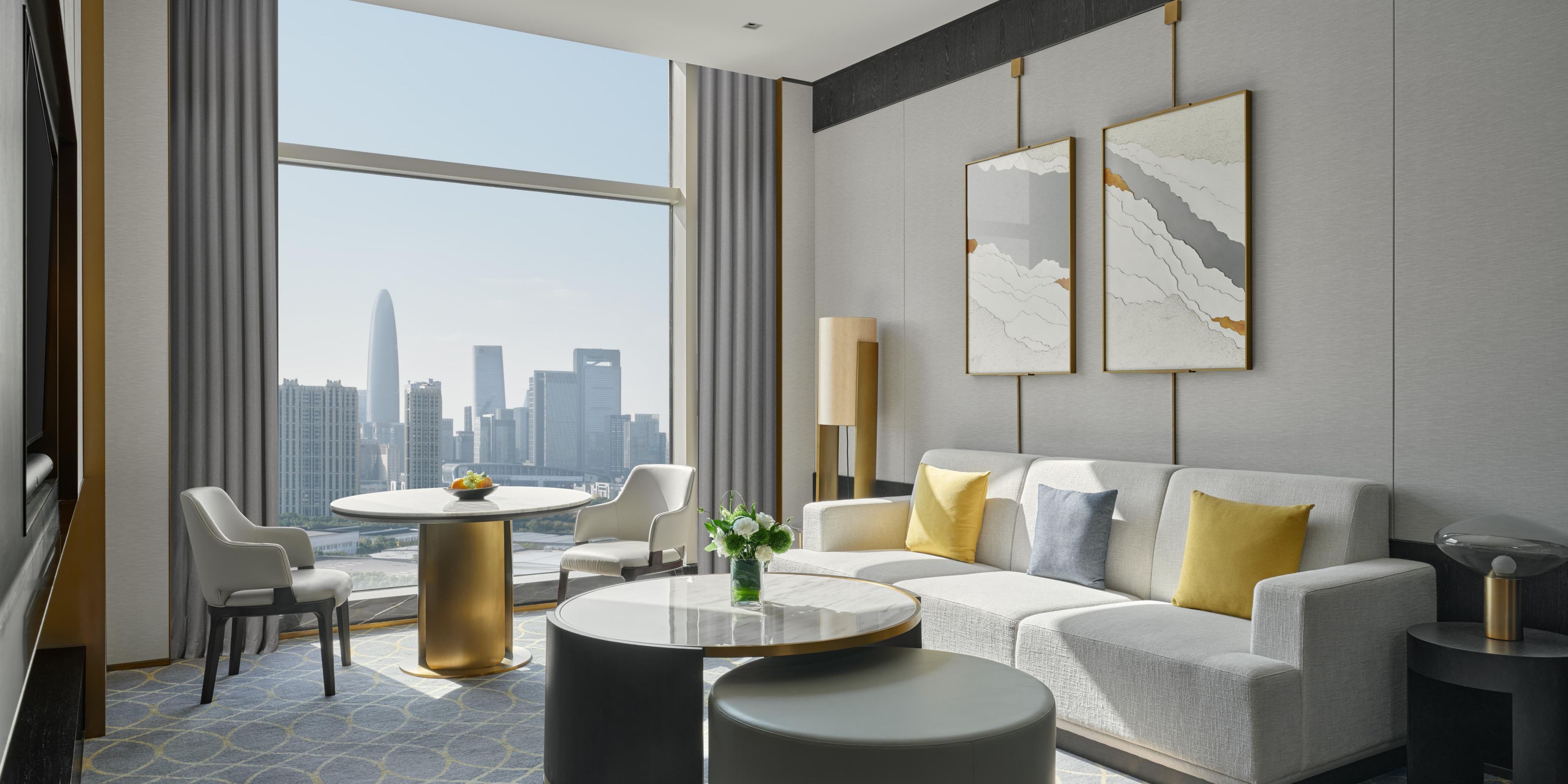 Executive Suite