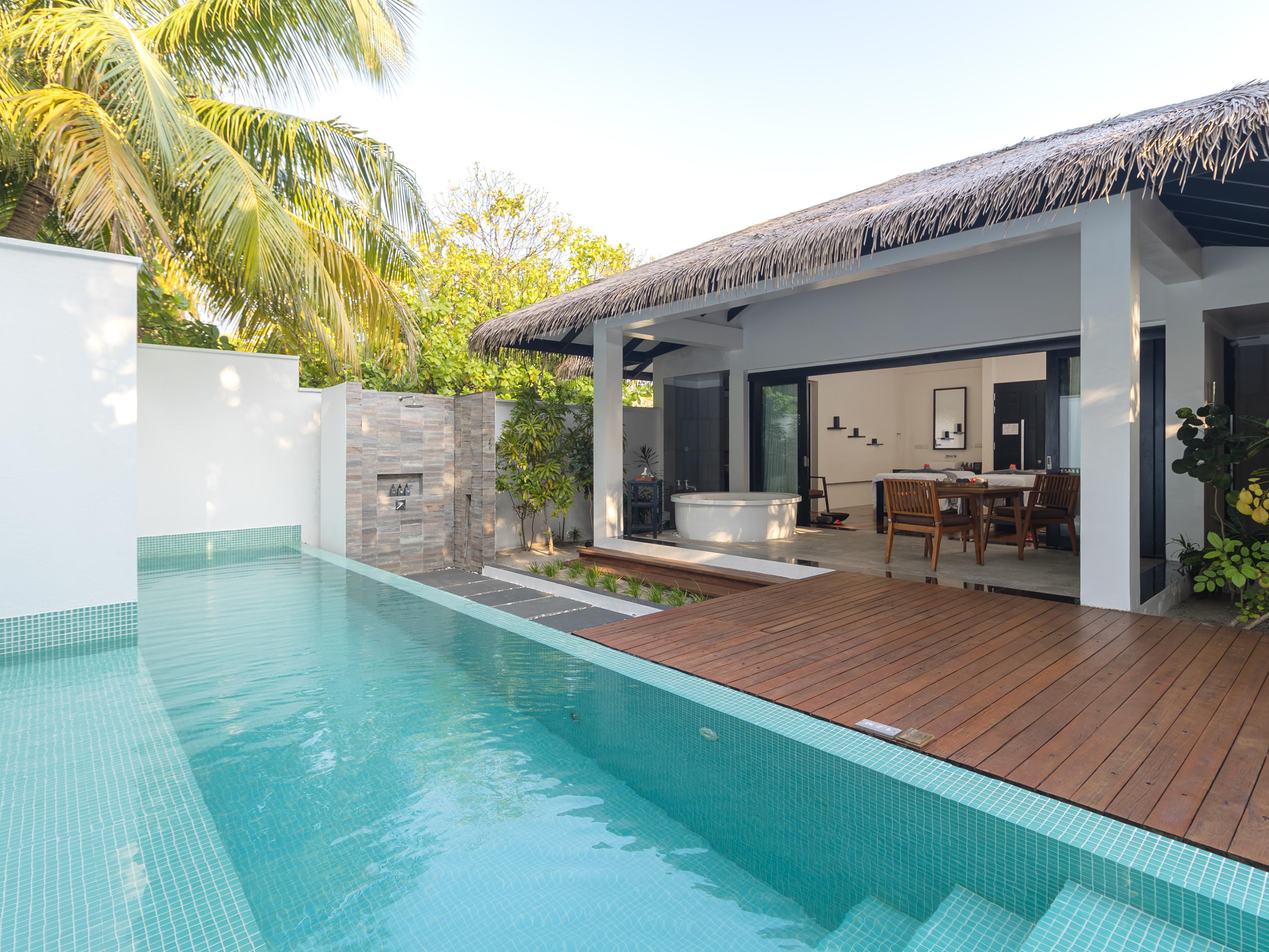 Noku Maldives | Foto: Divulgação