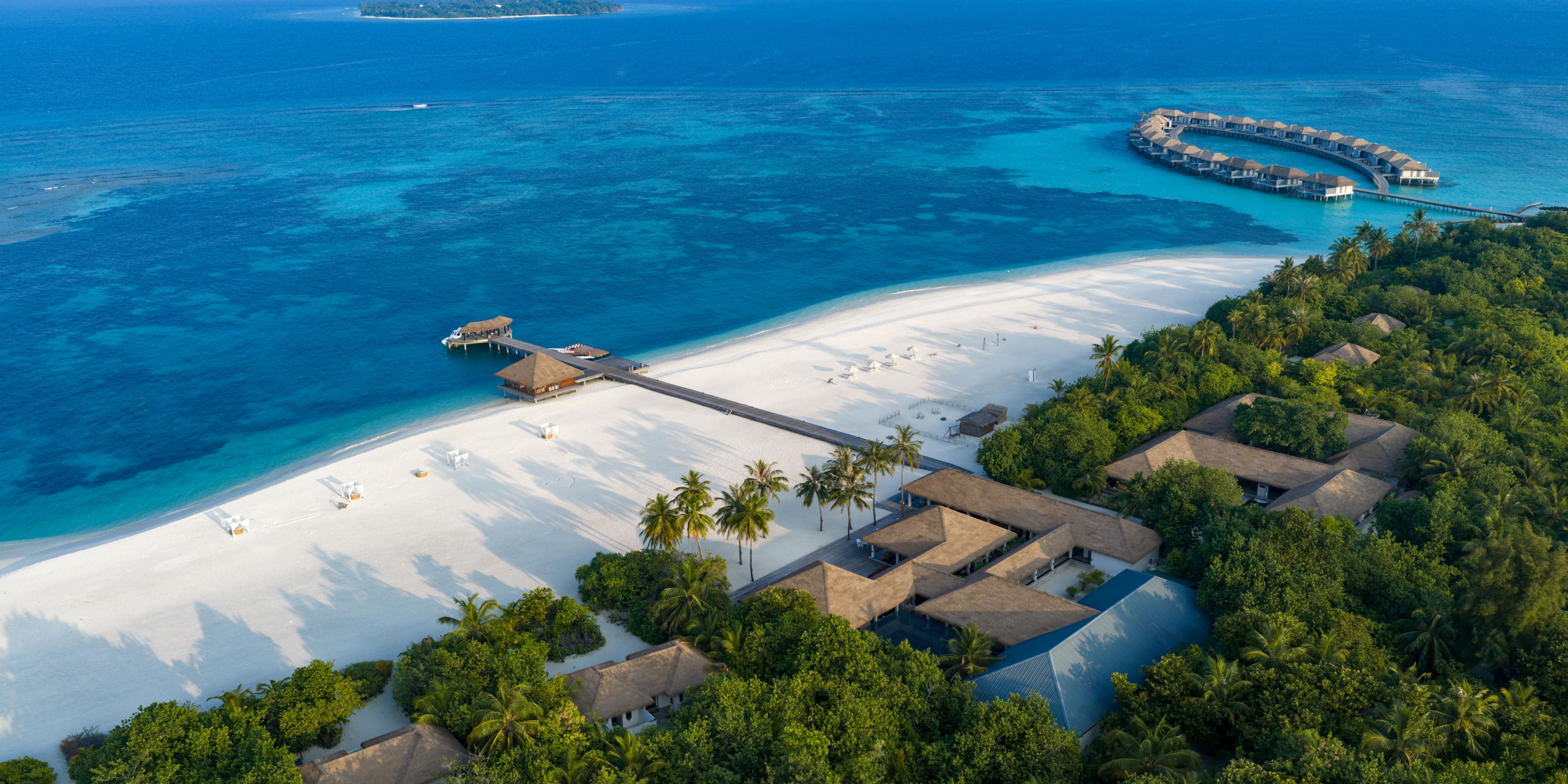 Vignette Collection Noku Maldives