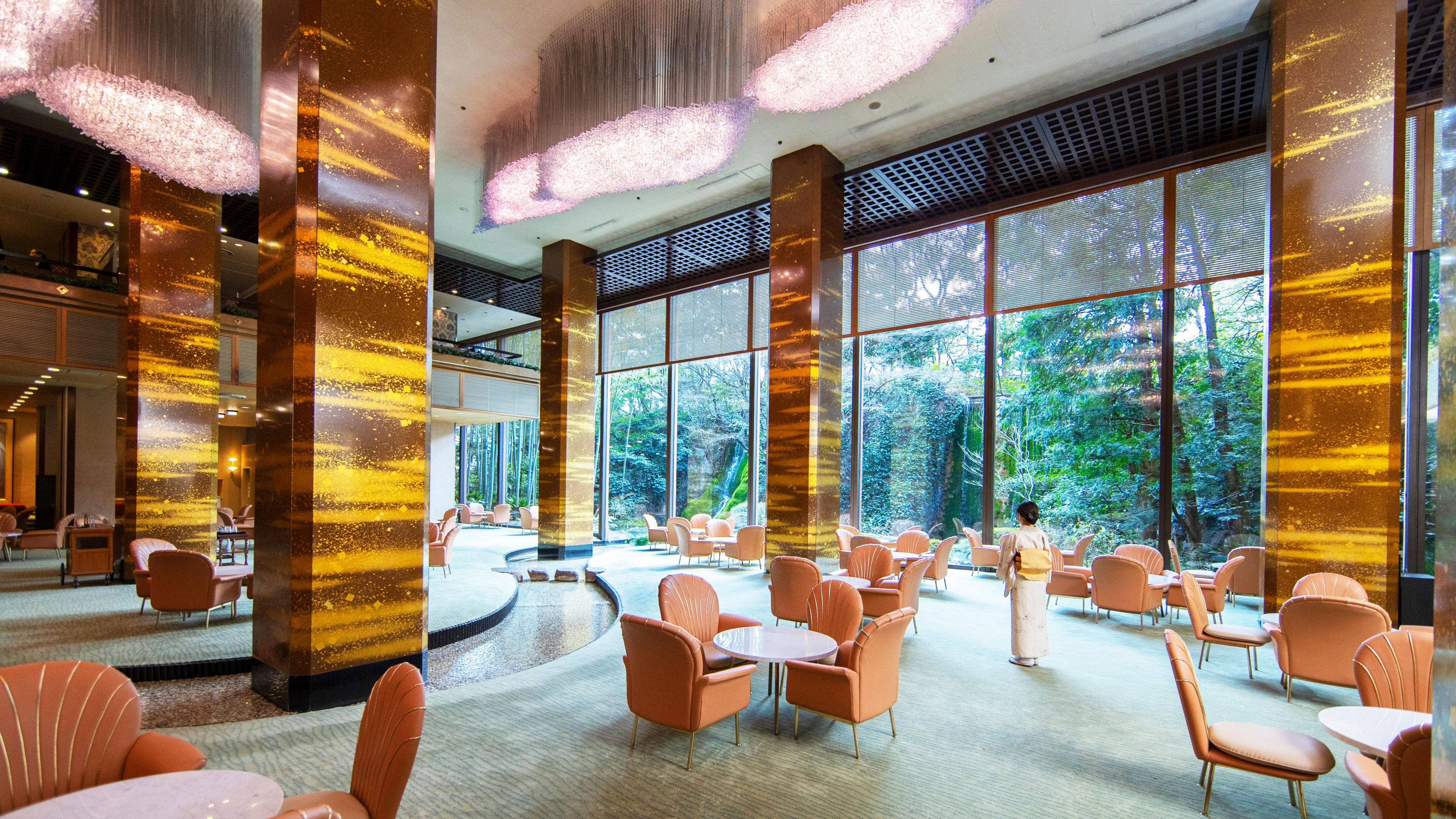 Exterior do hotel
