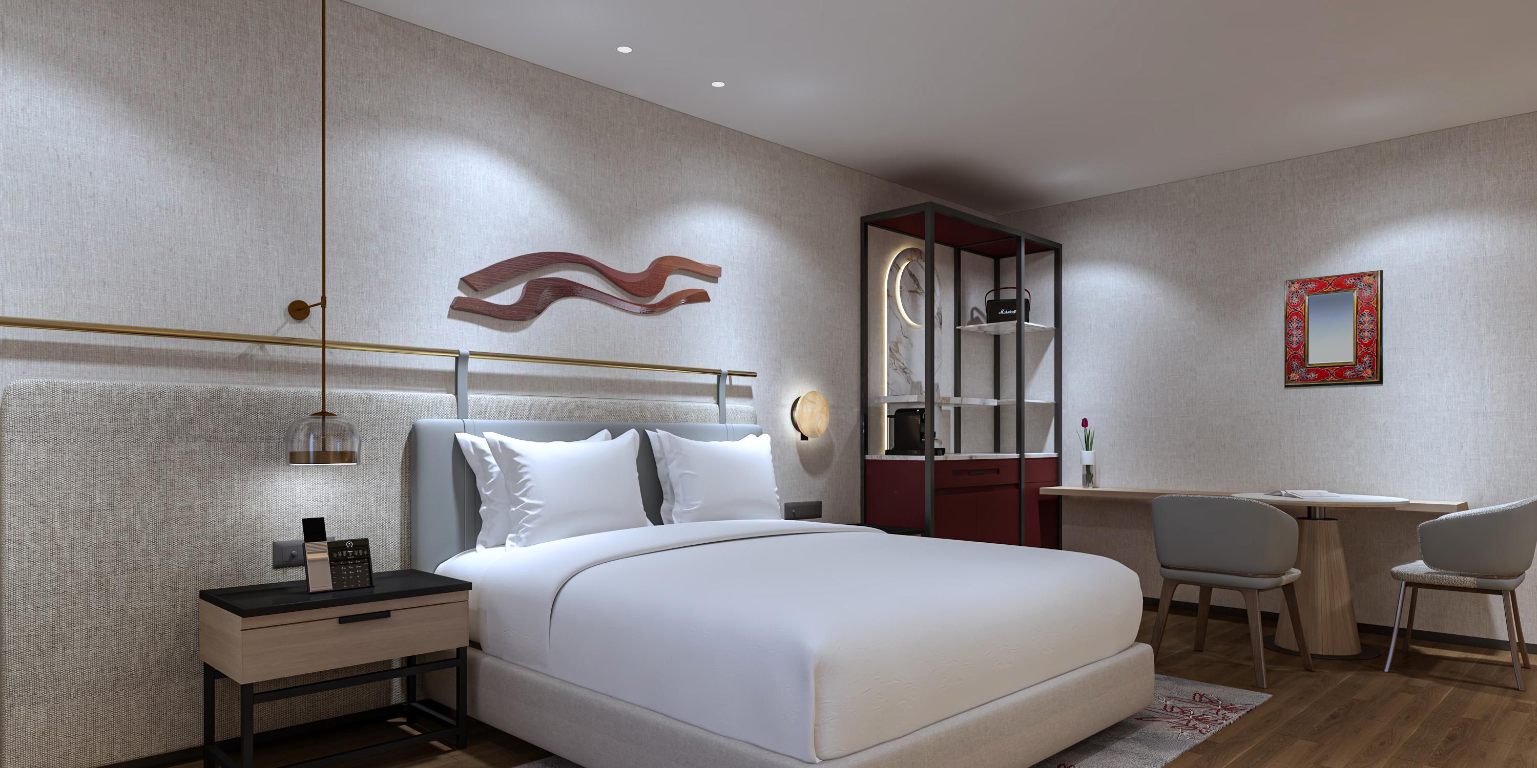 Presidential Suite