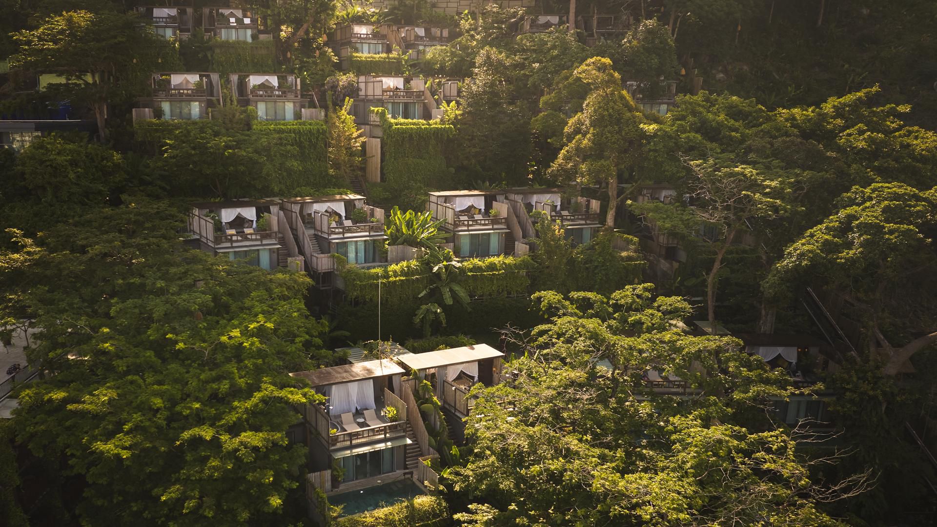 Dinso Resort & Villas Phuket, Vignette Collection, an IHG Hotel