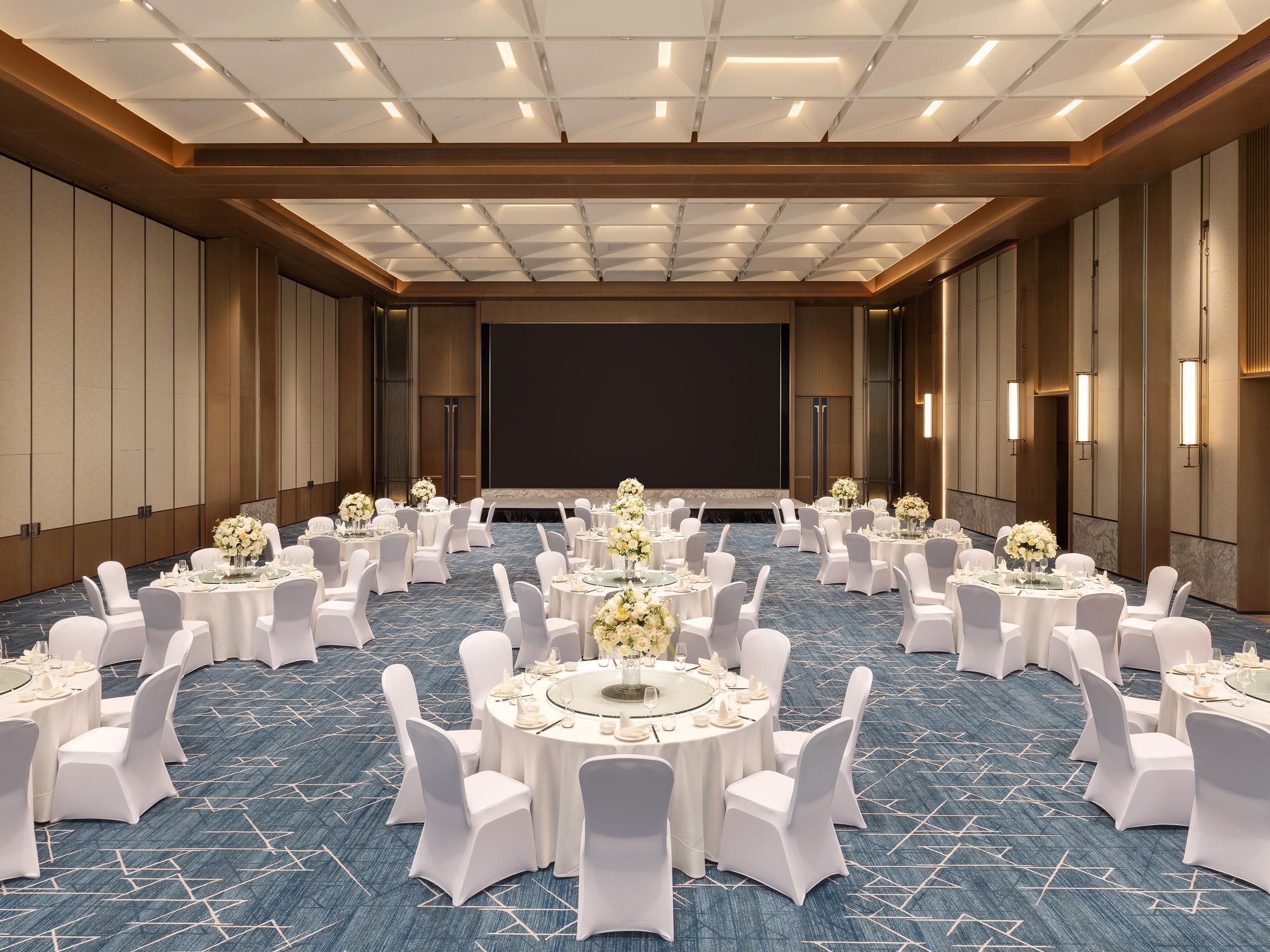 Ballroom