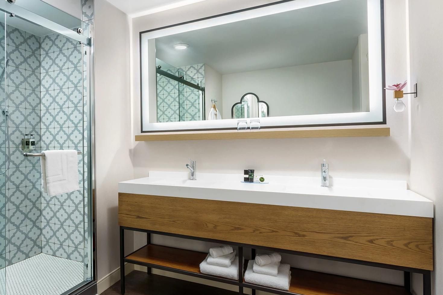 Serenity Suite at Hotel Spero