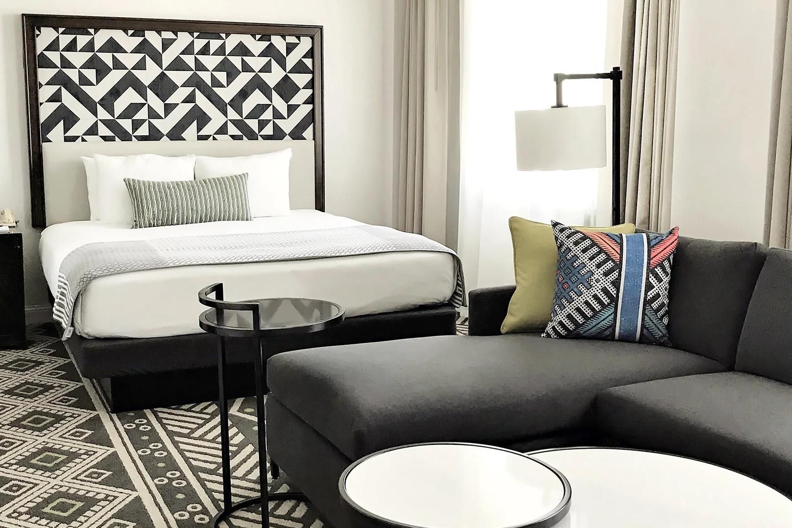 Urban Suite at Hotel Spero