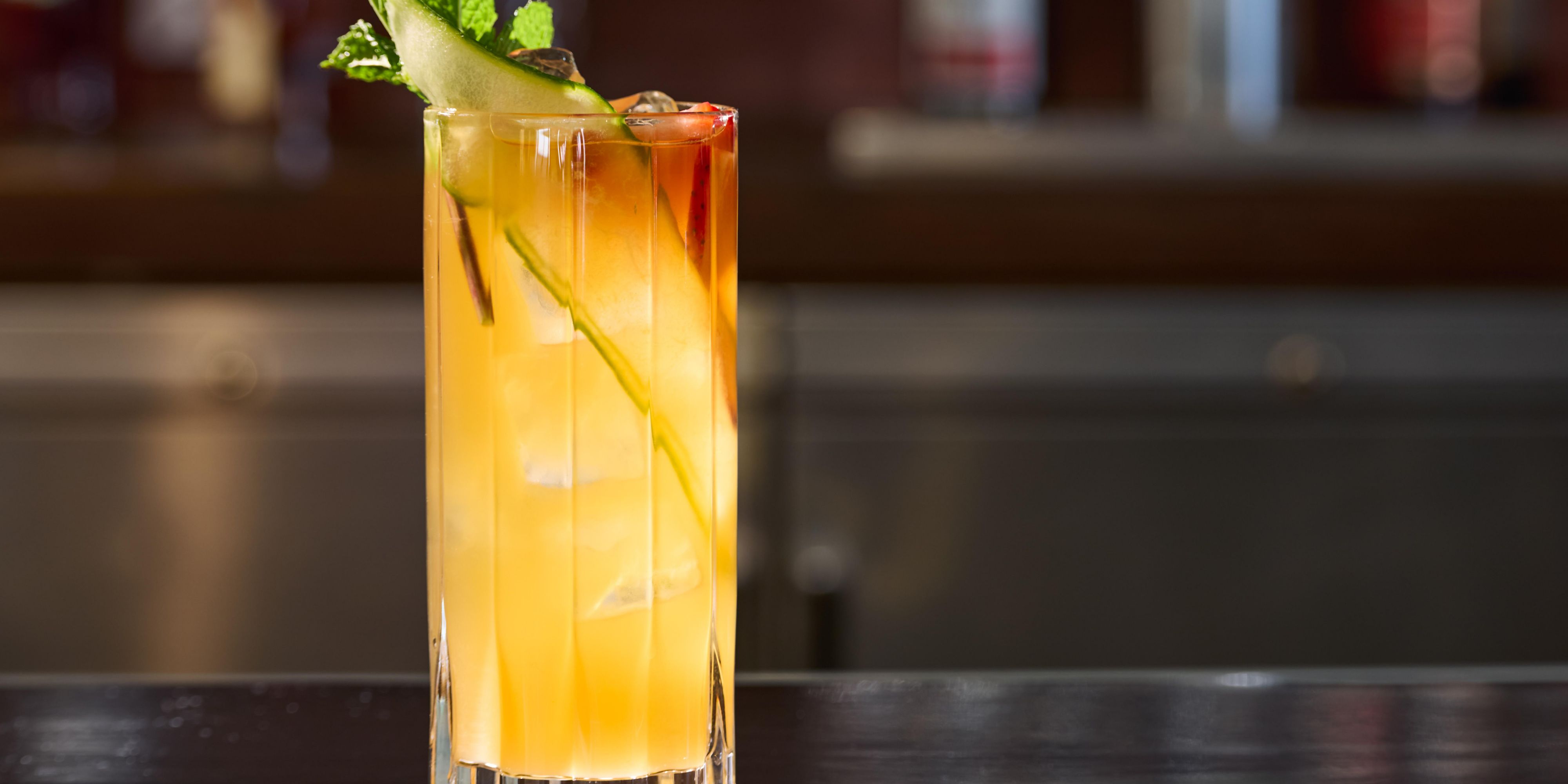 Cocktail at Bar Esper