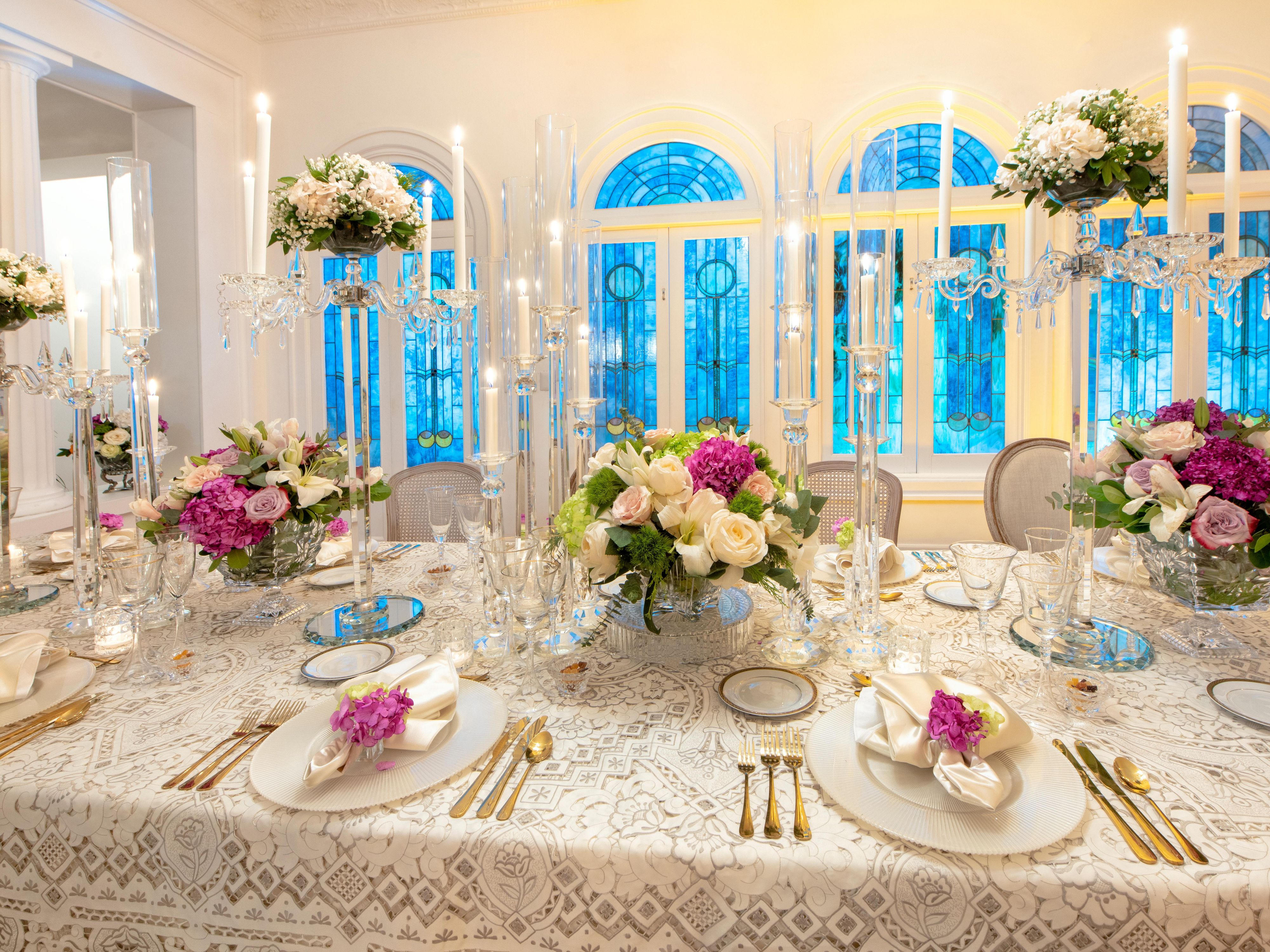 Banquet Room