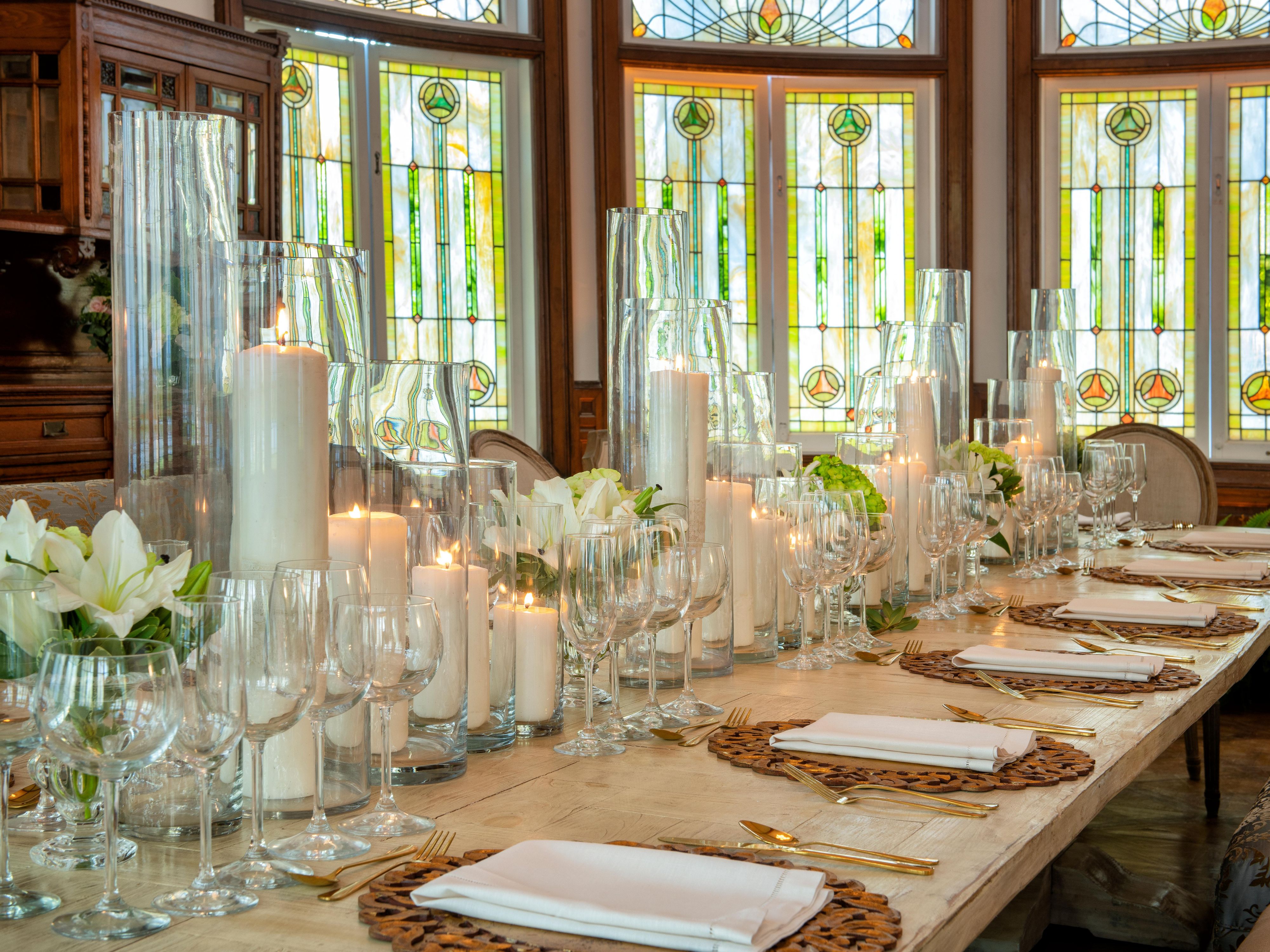 Banquet Room